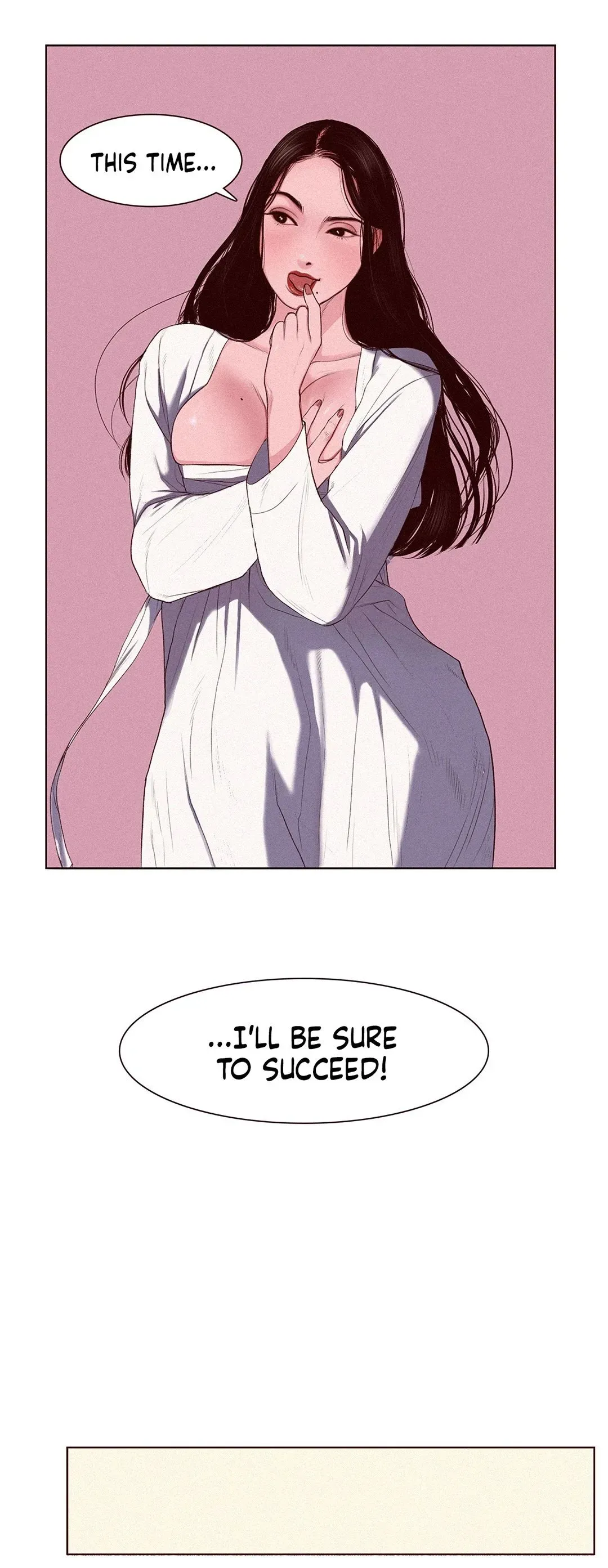 Dirty Reverie Chapter 1 page 13 - 