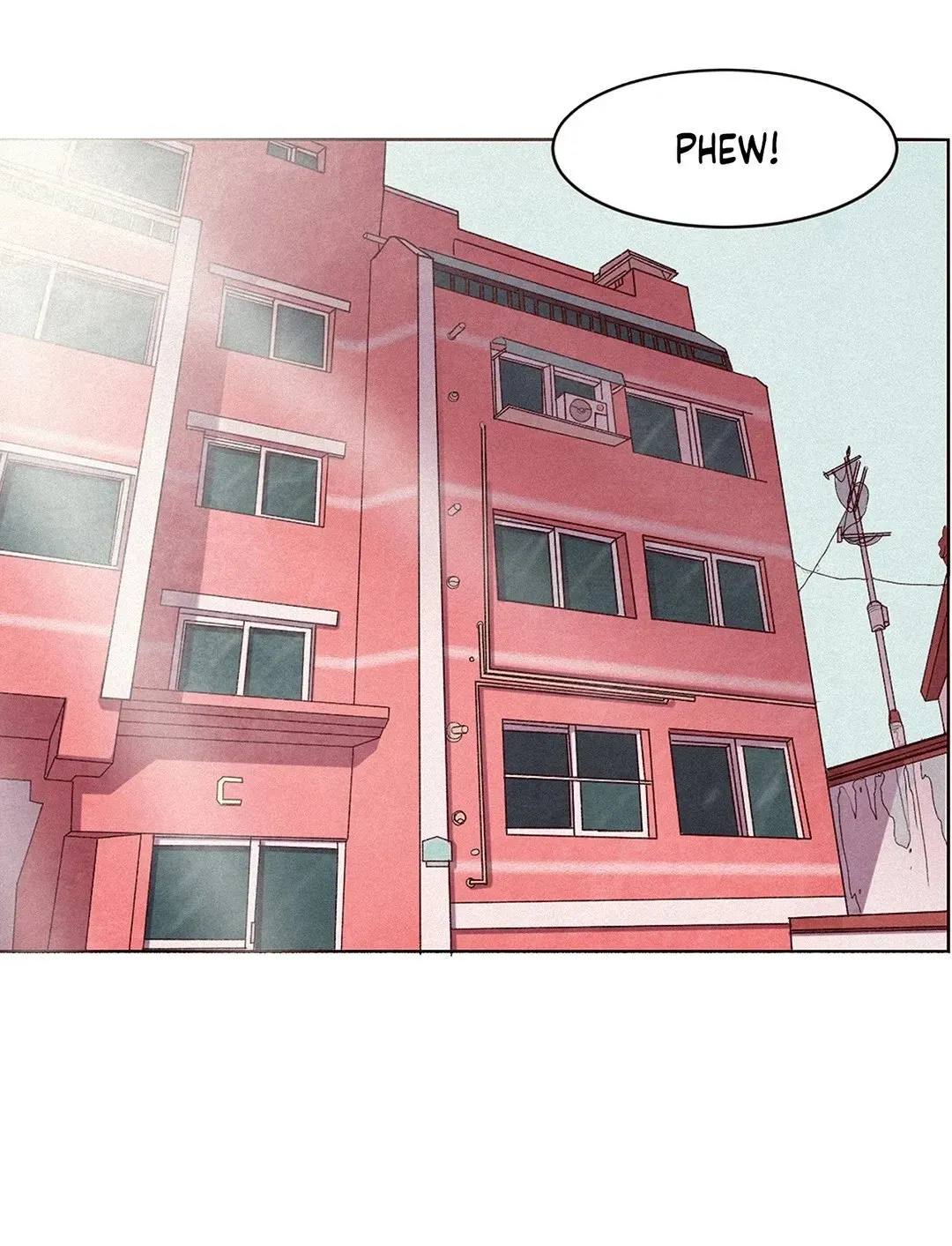 Dirty Reverie Chapter 1 page 14 - 