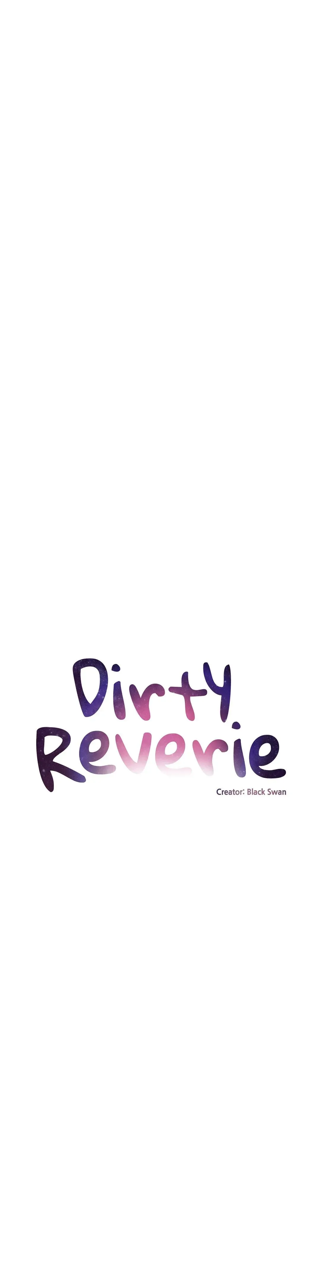 Dirty Reverie Chapter 10 page 1 - 