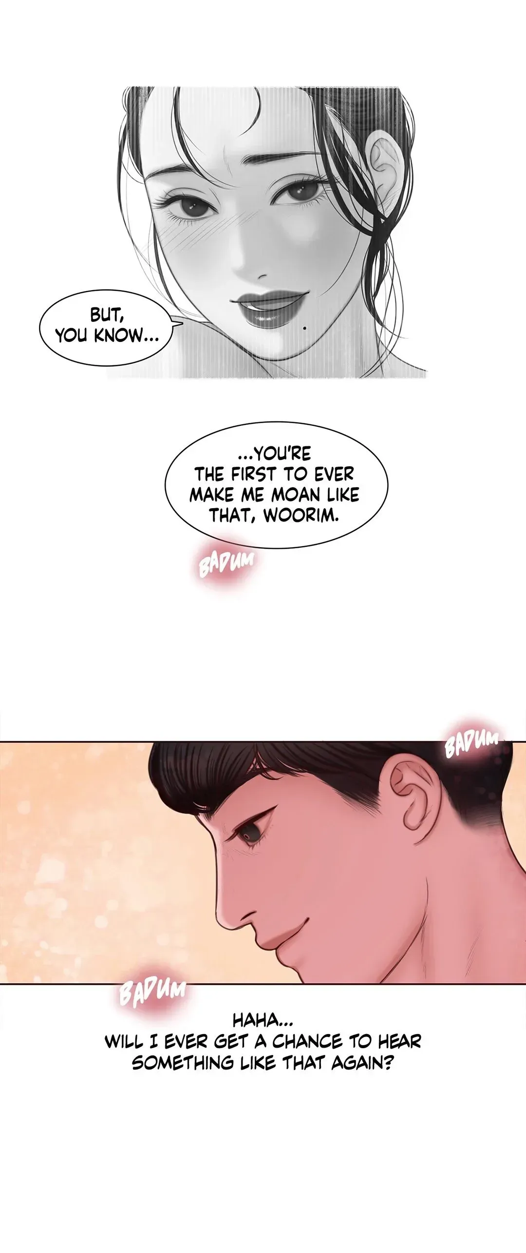Dirty Reverie Chapter 10 page 9 - 