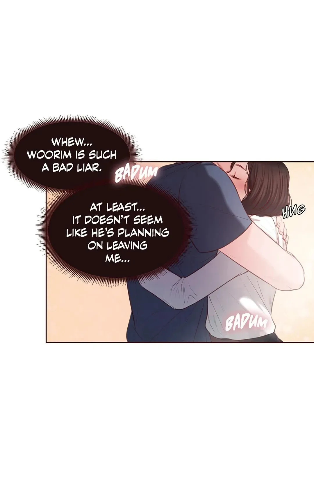 Dirty Reverie Chapter 12 page 7 - 