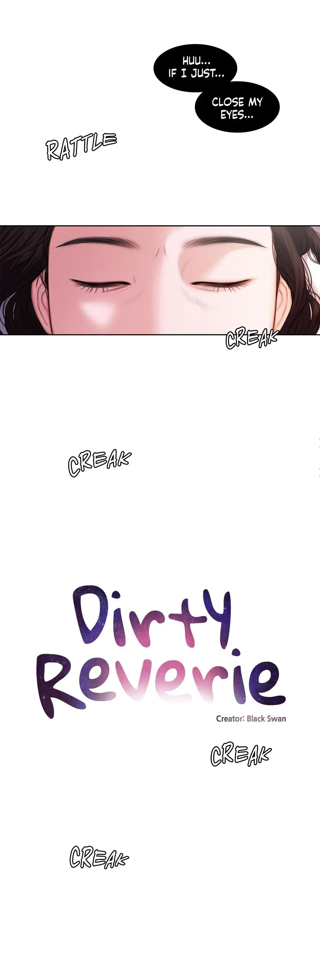 Dirty Reverie Chapter 14 page 1 - 