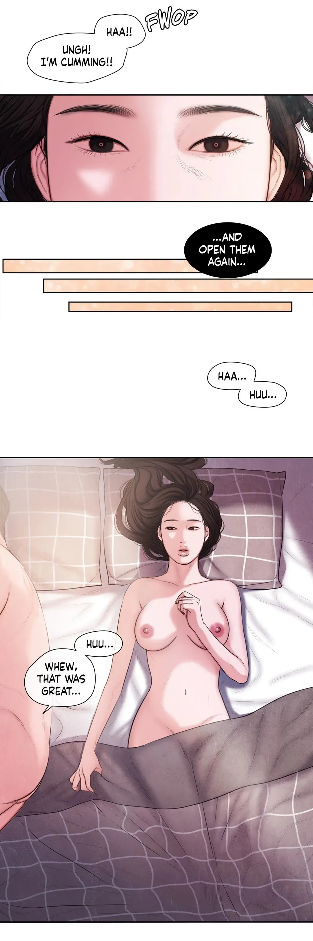 Dirty Reverie Chapter 14 page 2 - 