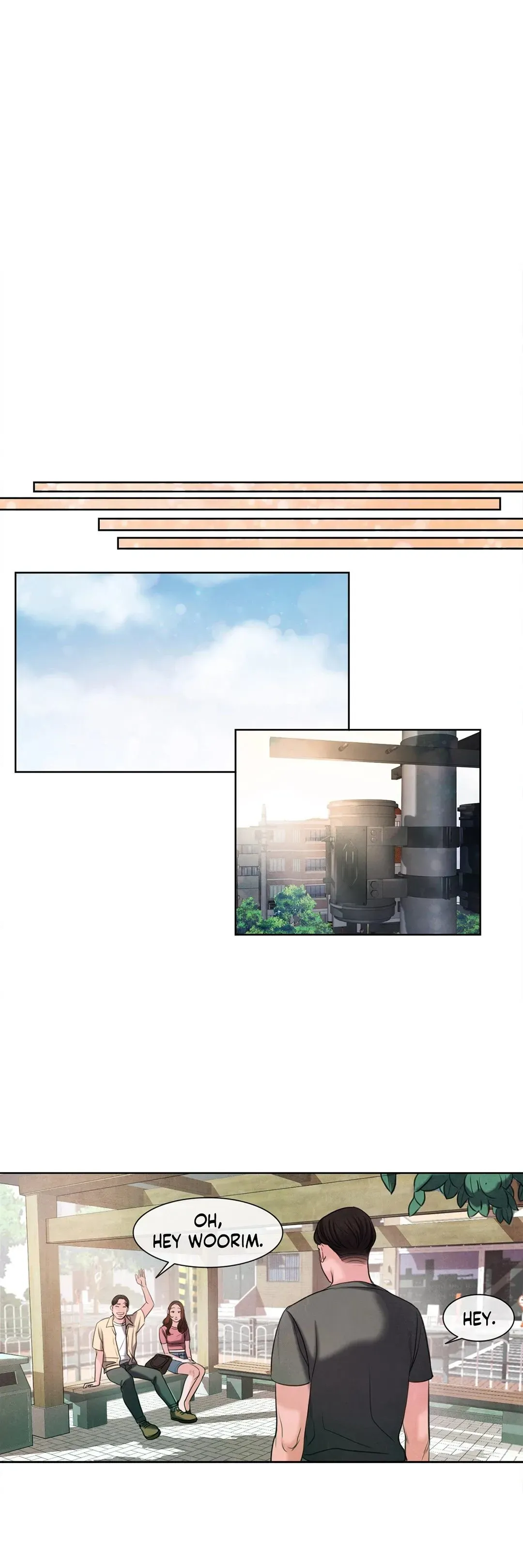 Dirty Reverie Chapter 14 page 13 - 