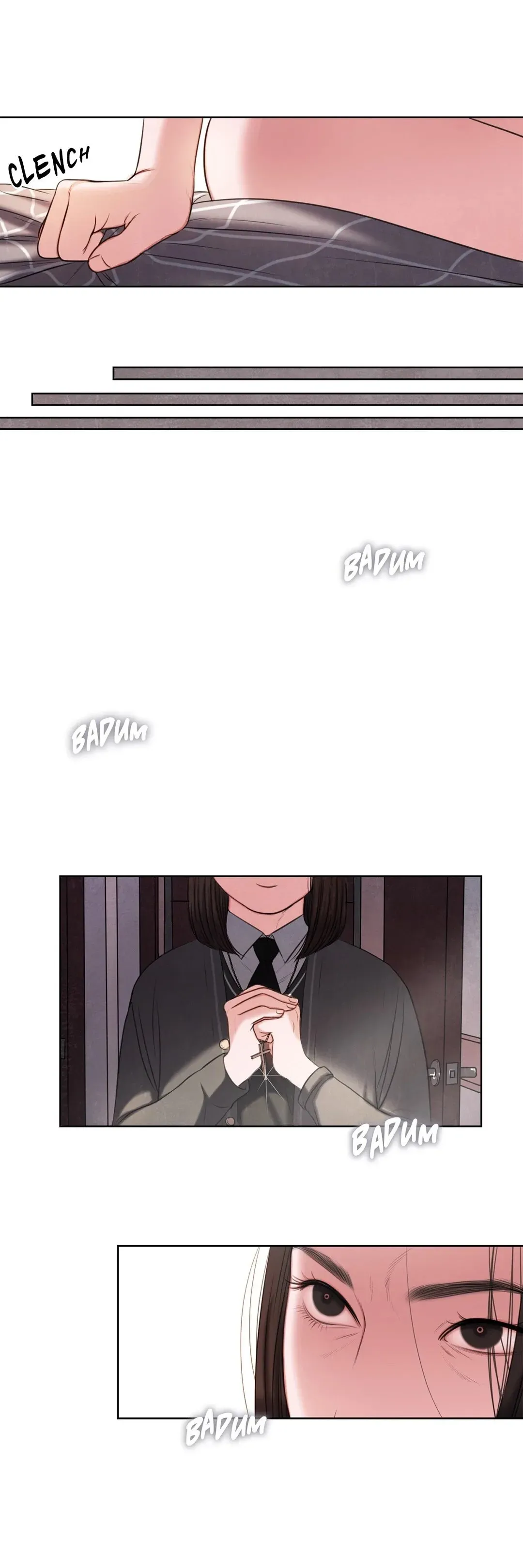 Dirty Reverie Chapter 14 page 5 - 