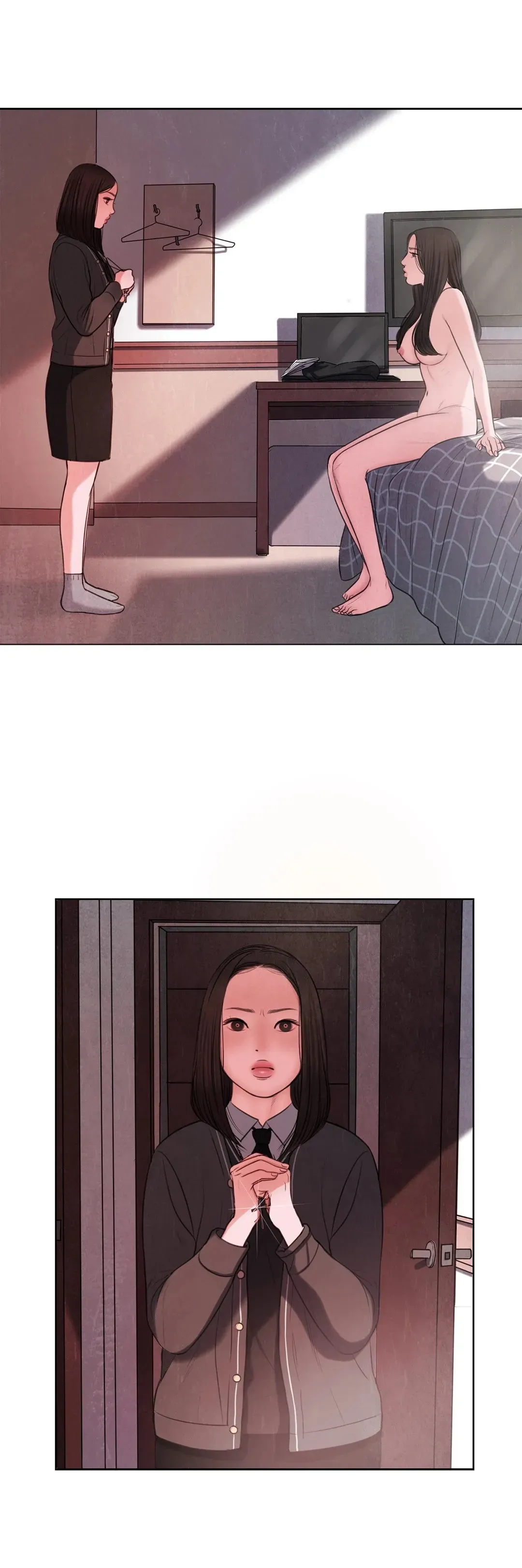 Dirty Reverie Chapter 14 page 6 - 