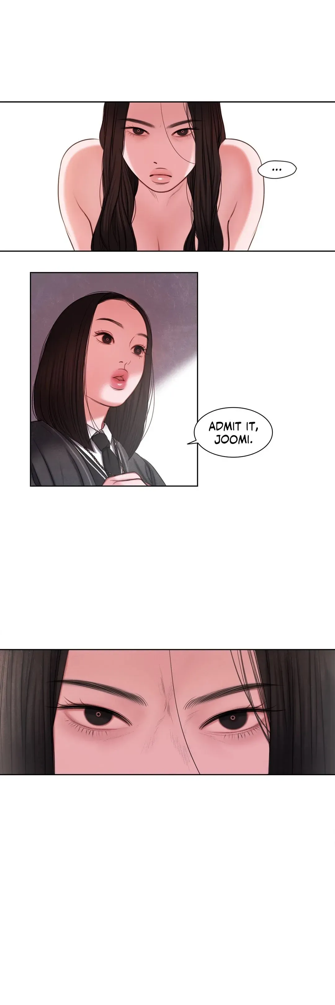 Dirty Reverie Chapter 14 page 7 - 