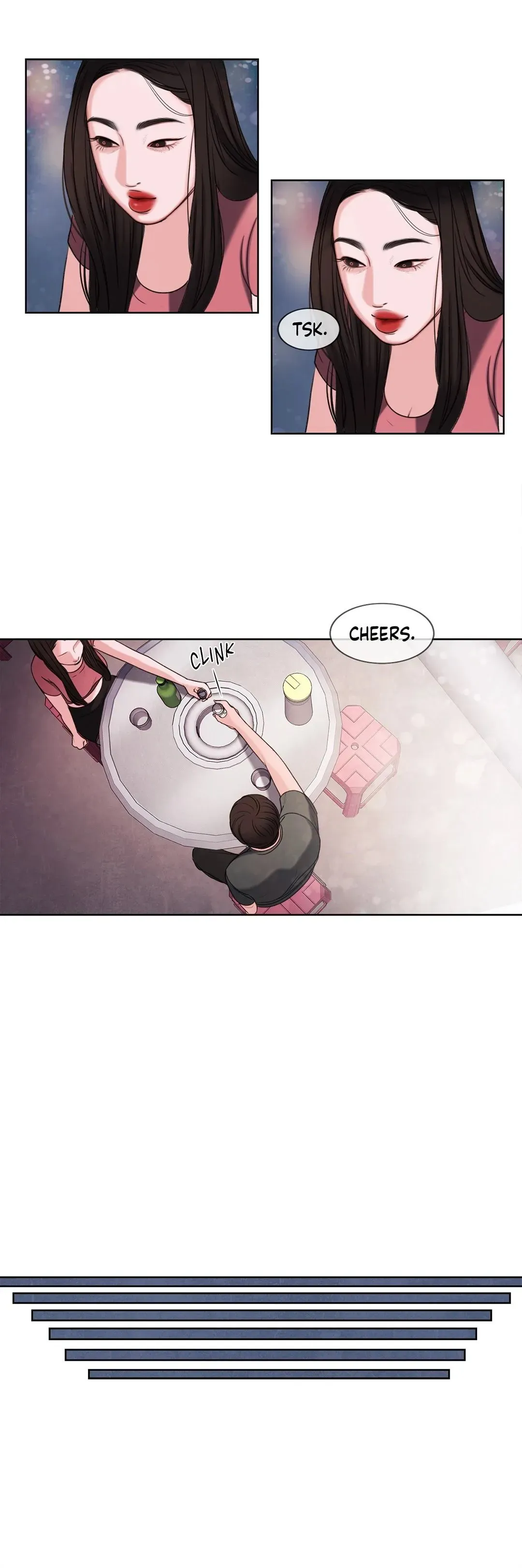 Dirty Reverie Chapter 15 page 18 - 