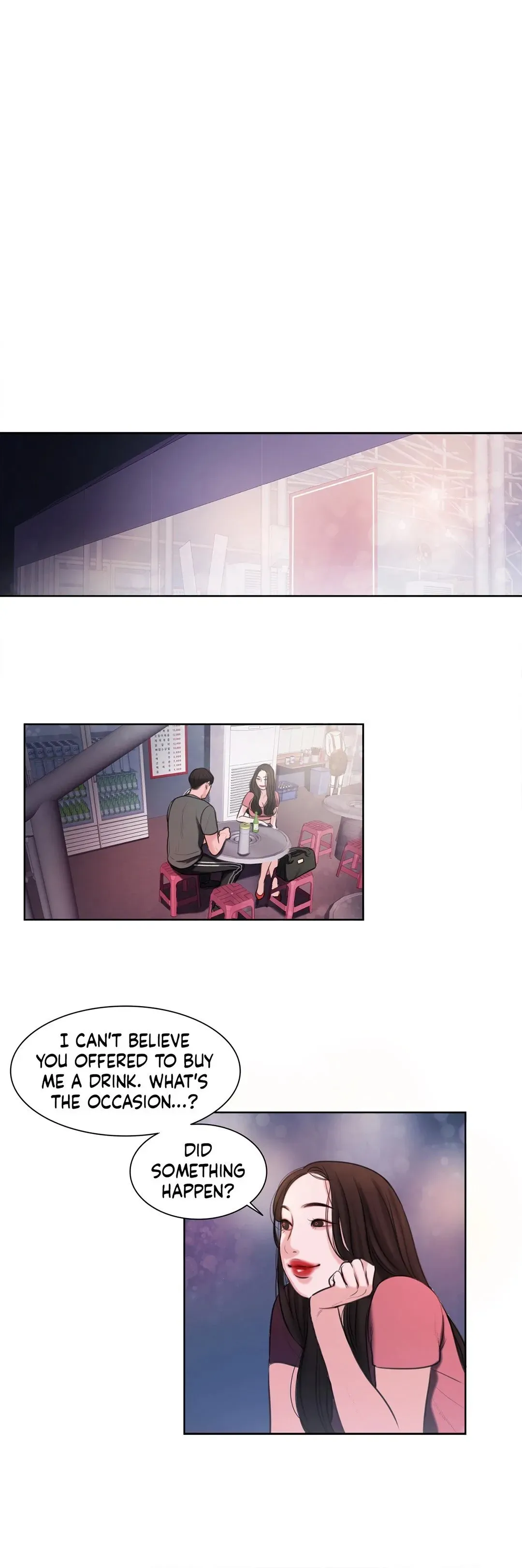 Dirty Reverie Chapter 15 page 6 - 