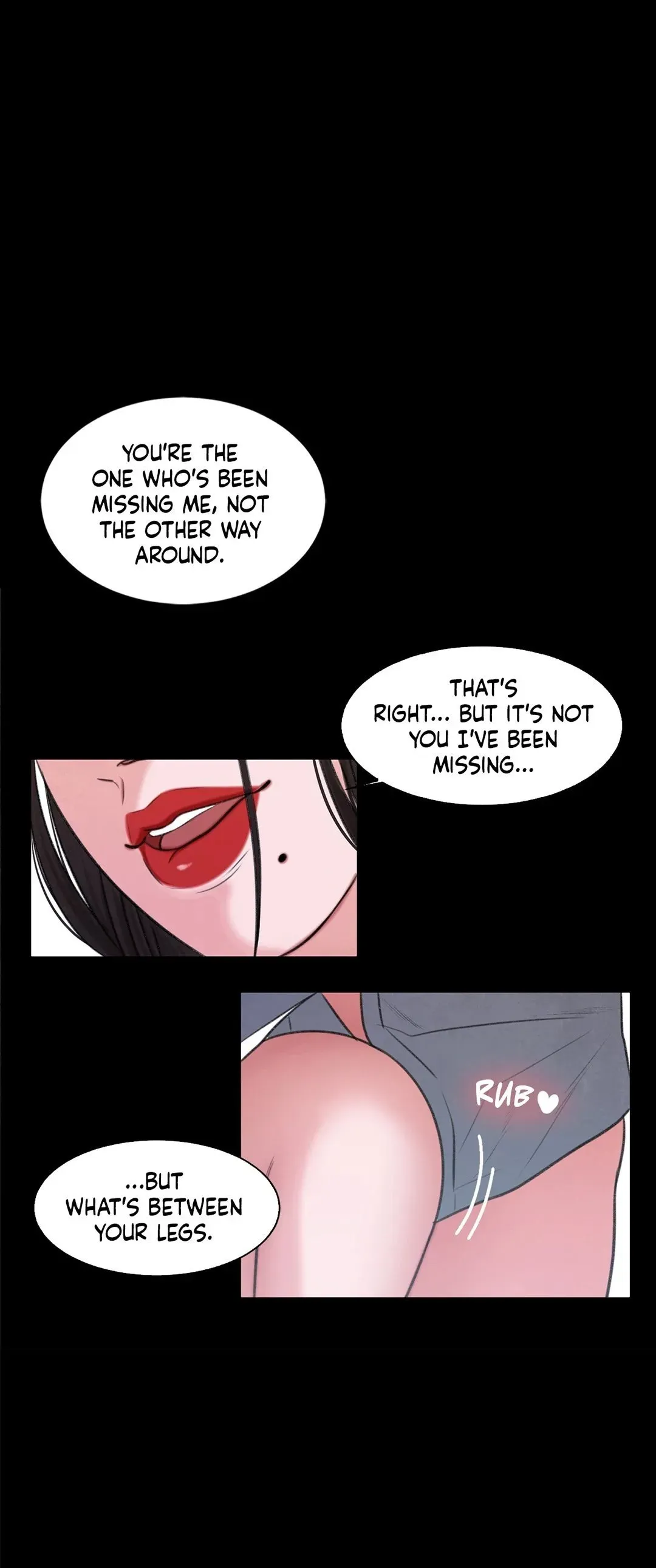 Dirty Reverie Chapter 17 page 2 - 