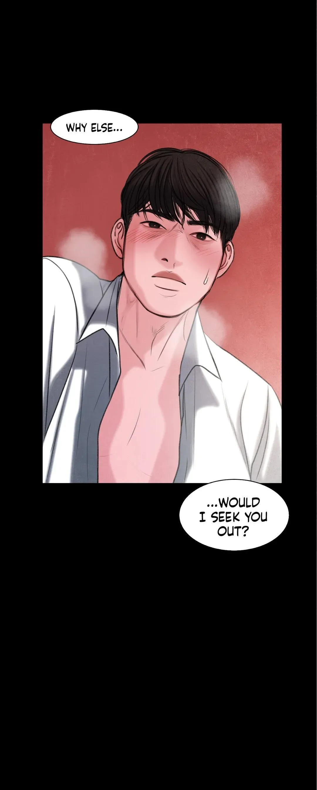 Dirty Reverie Chapter 17 page 3 - 