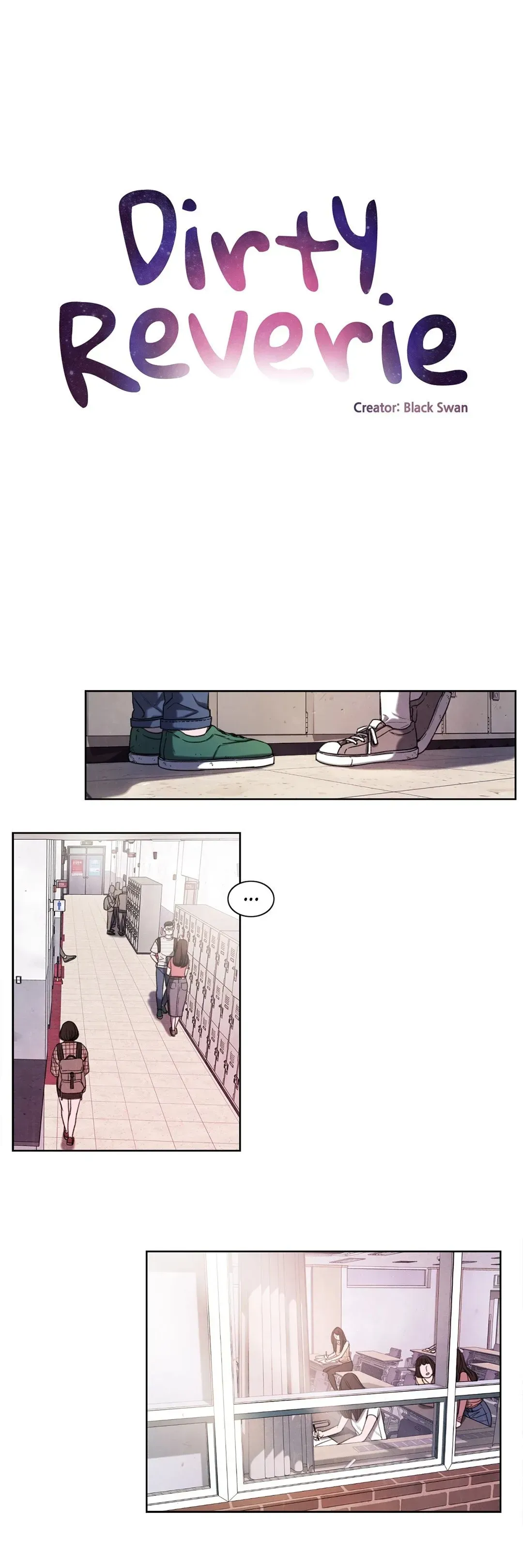 Dirty Reverie Chapter 19 page 2 - 