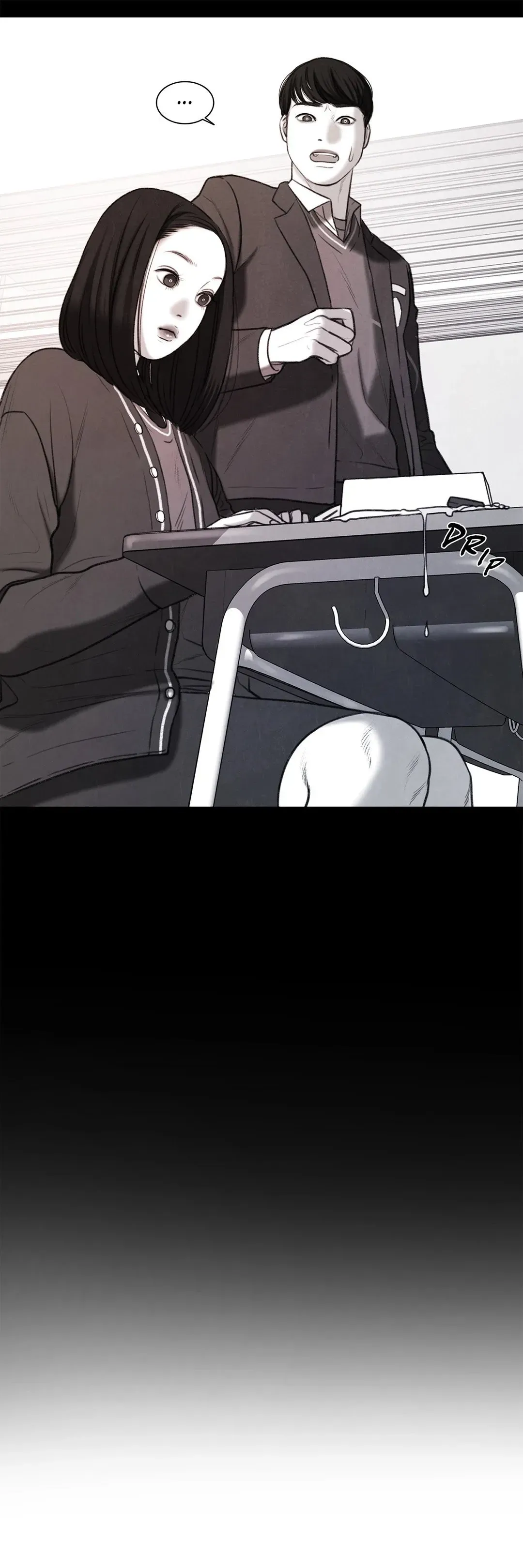 Dirty Reverie Chapter 19 page 20 - 