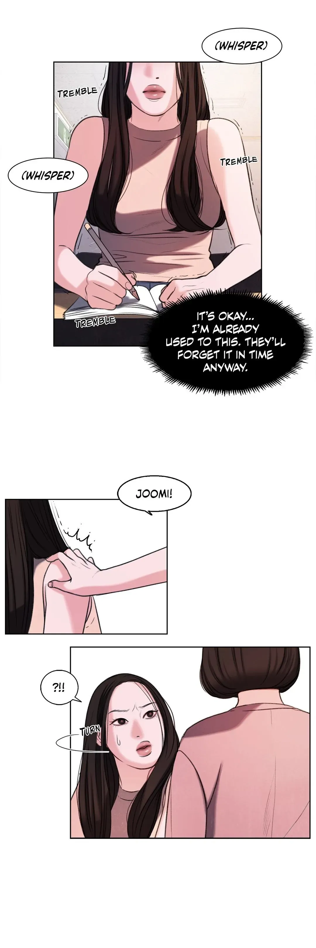 Dirty Reverie Chapter 19 page 4 - 