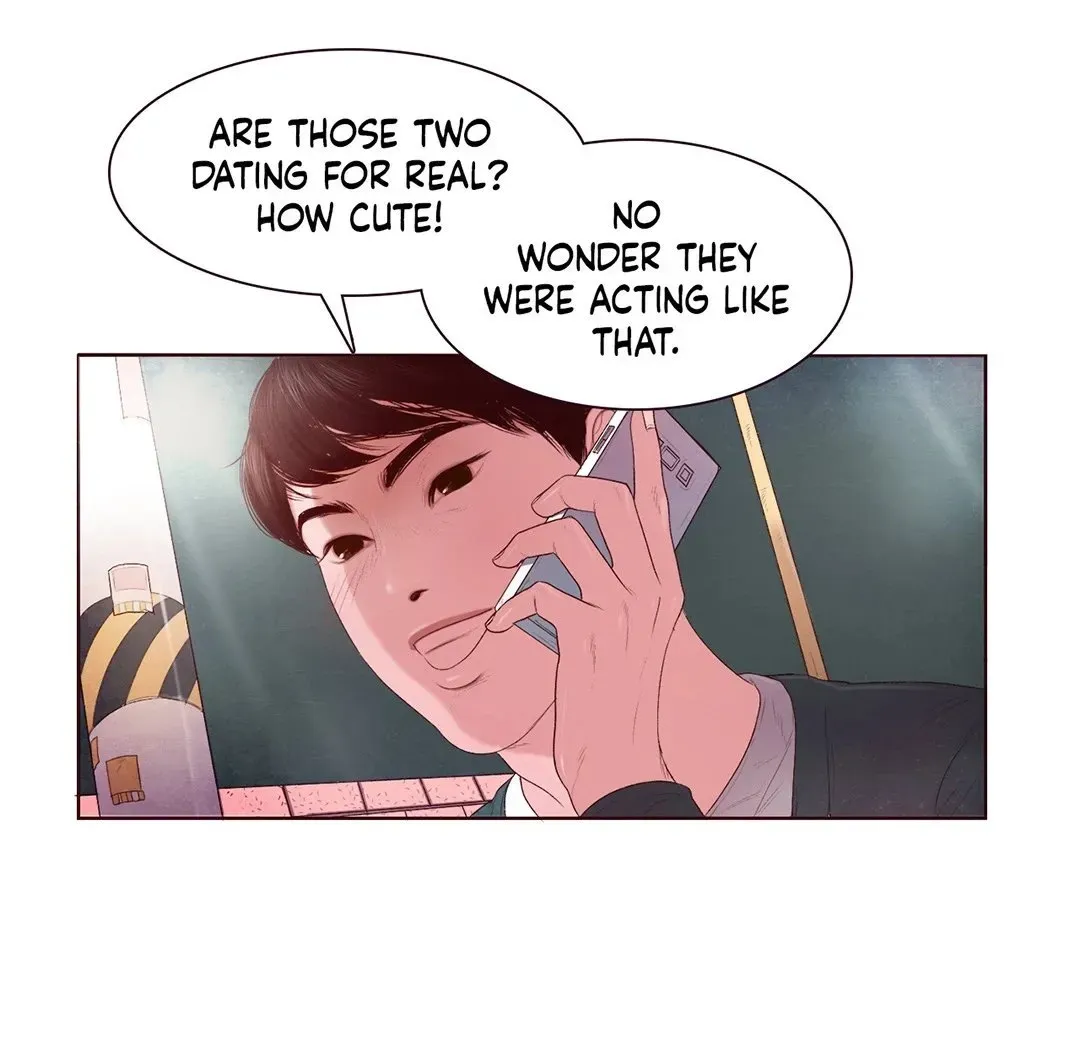 Dirty Reverie Chapter 2 page 16 - 