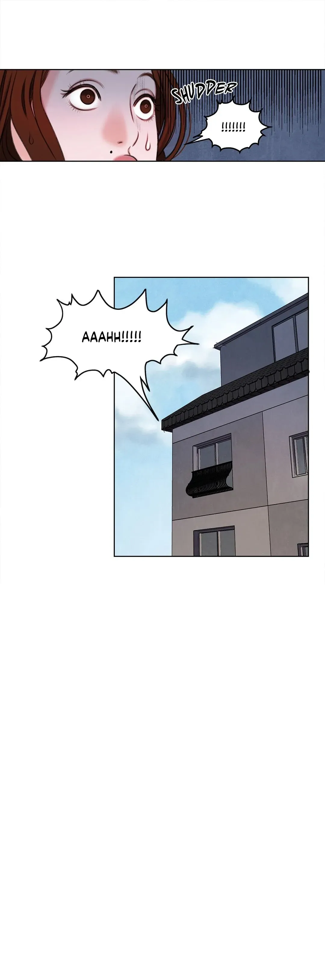 Dirty Reverie Chapter 23 page 22 - 