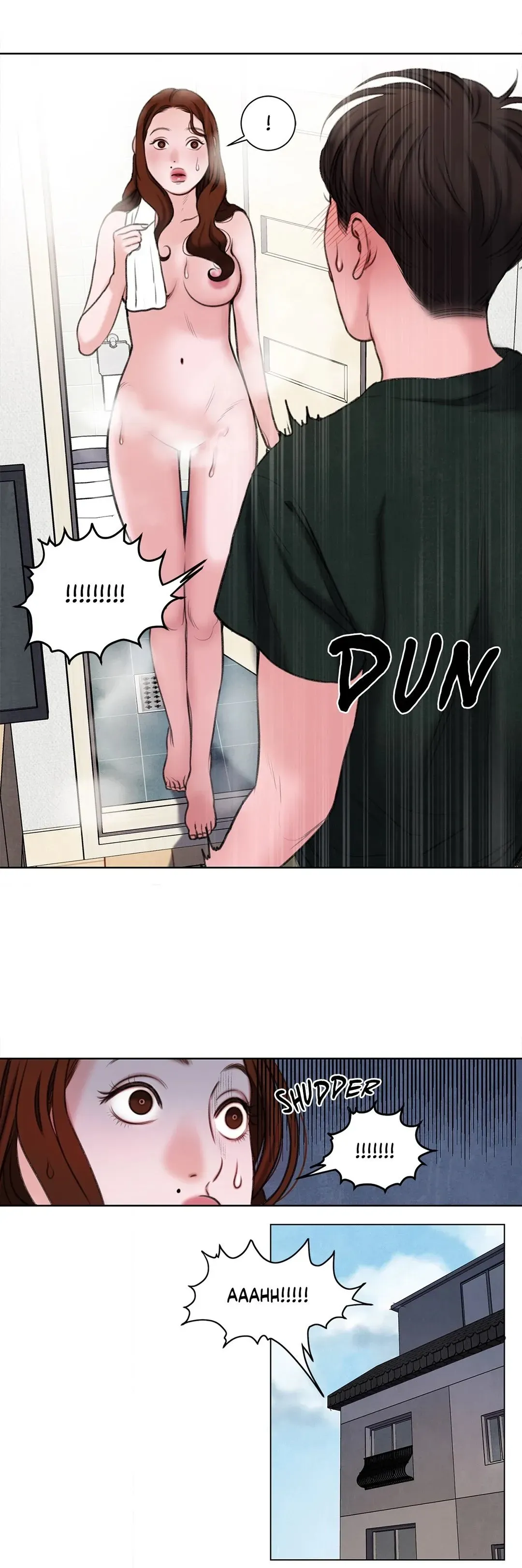 Dirty Reverie Chapter 24 page 2 - 