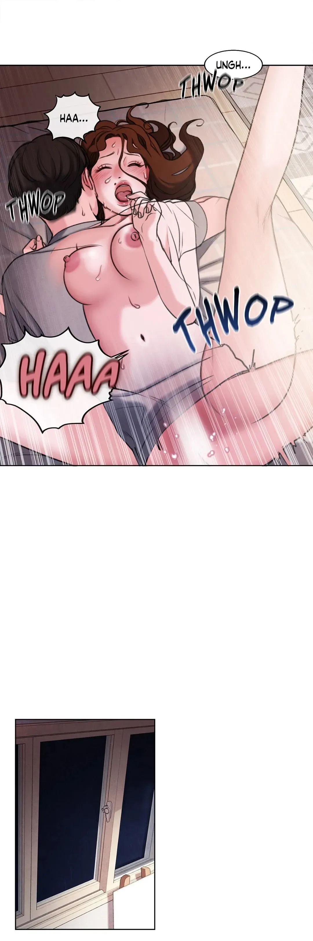 Dirty Reverie Chapter 25 page 12 - 