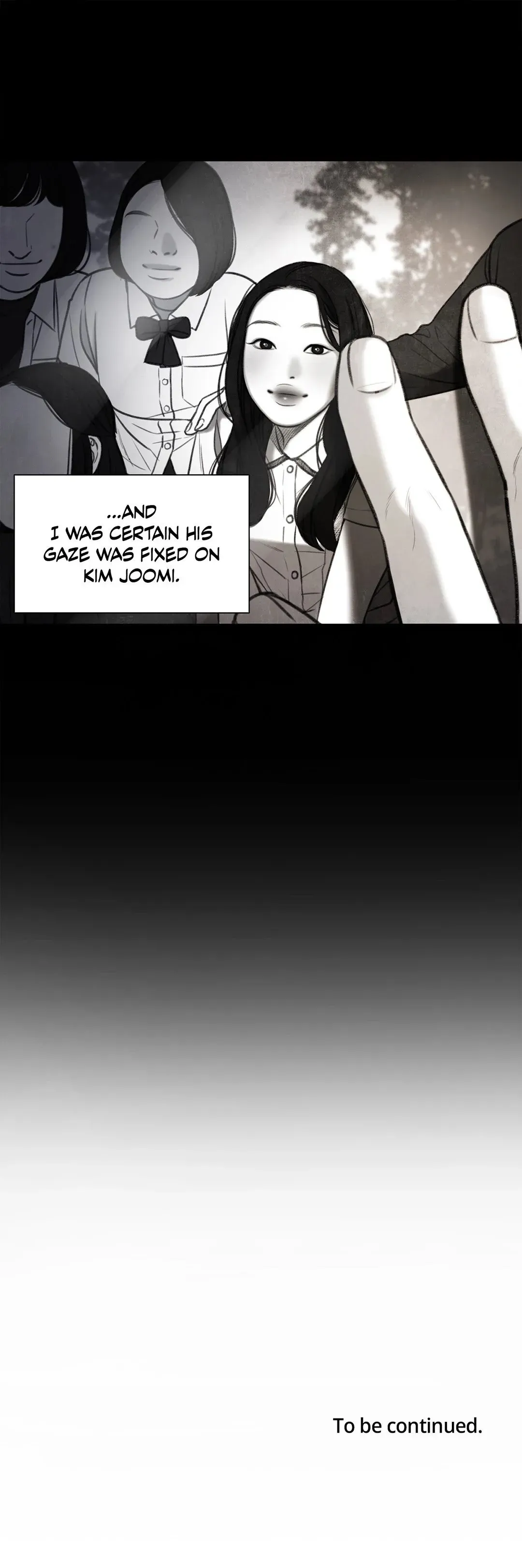 Dirty Reverie Chapter 26 page 19 - 