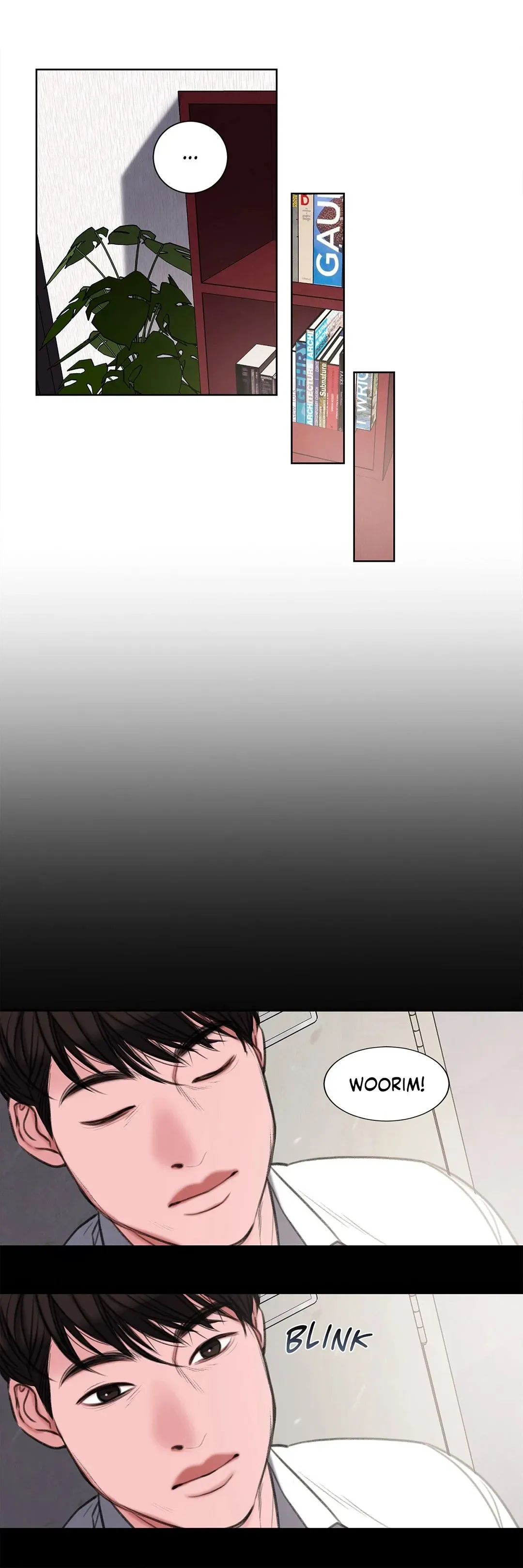 Dirty Reverie Chapter 28 page 11 - 