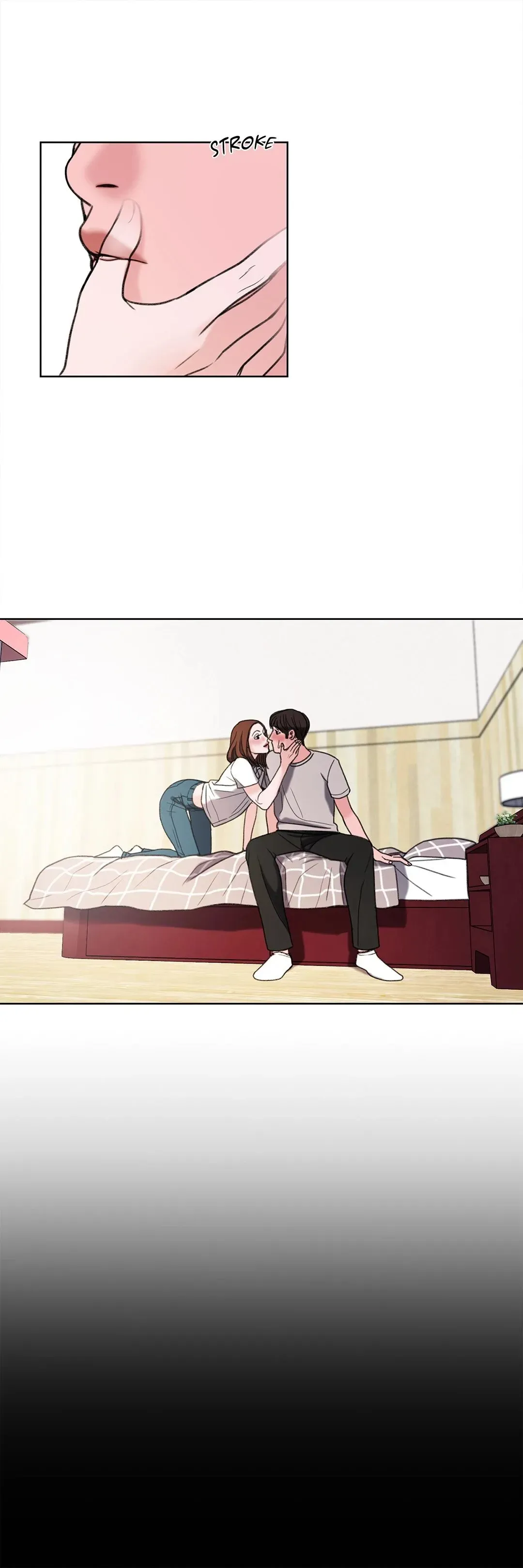 Dirty Reverie Chapter 29 page 20 - 