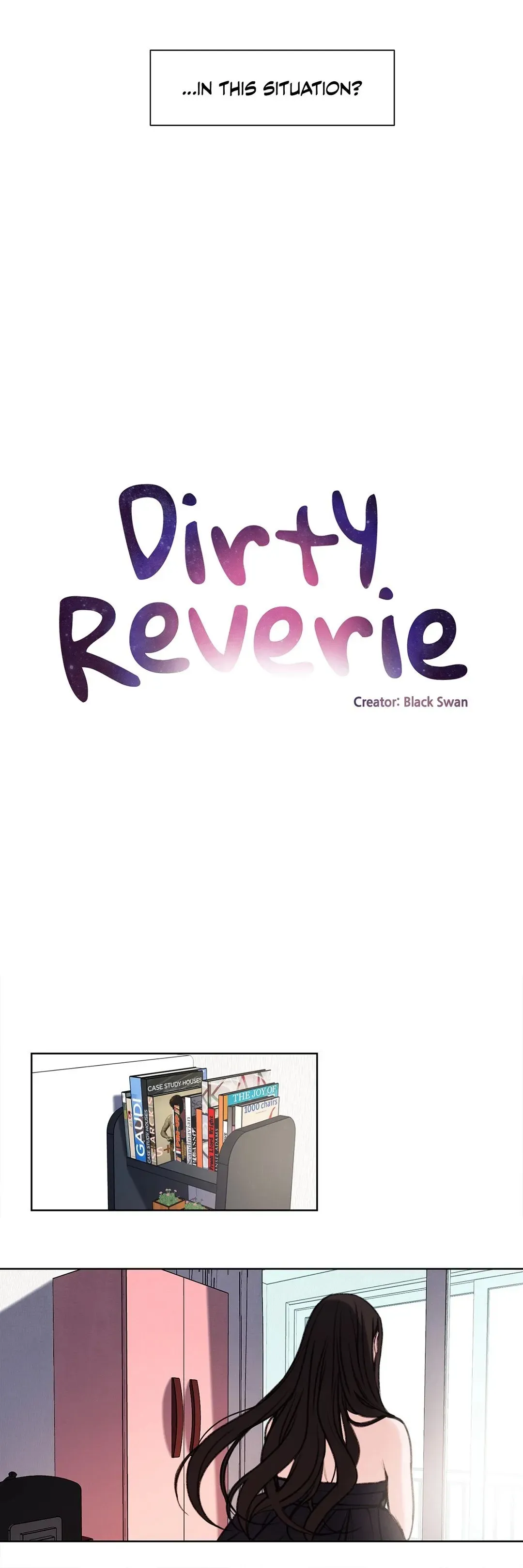 Dirty Reverie Chapter 29 page 3 - 