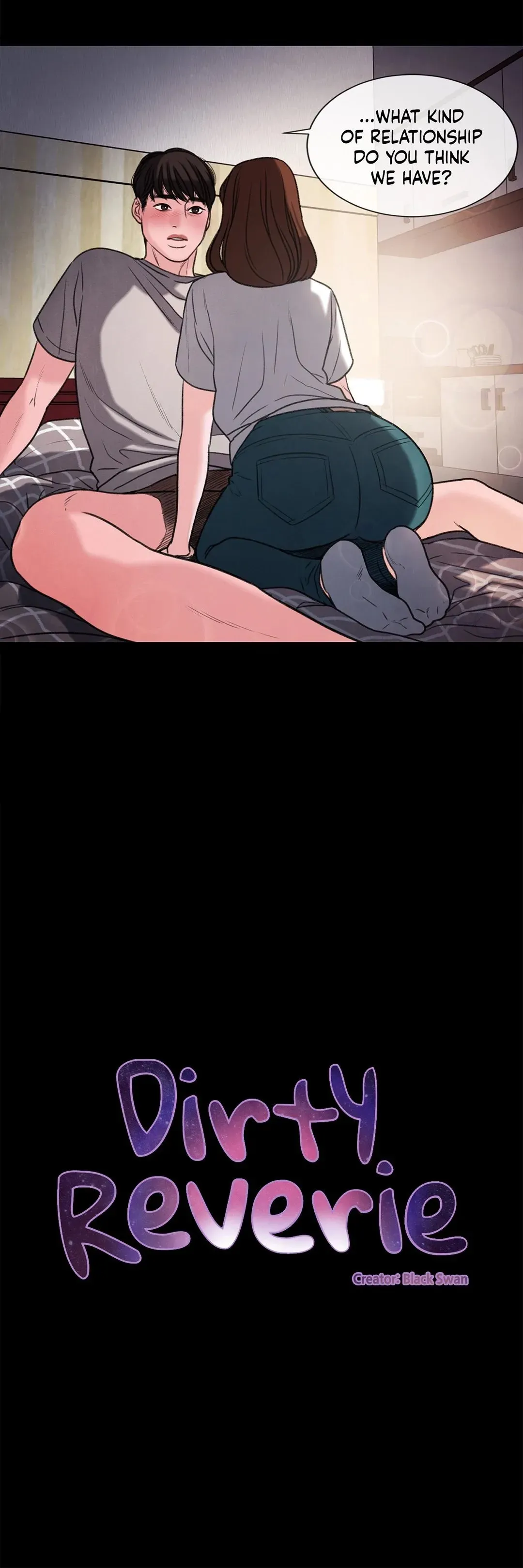 Dirty Reverie Chapter 30 page 2 - 