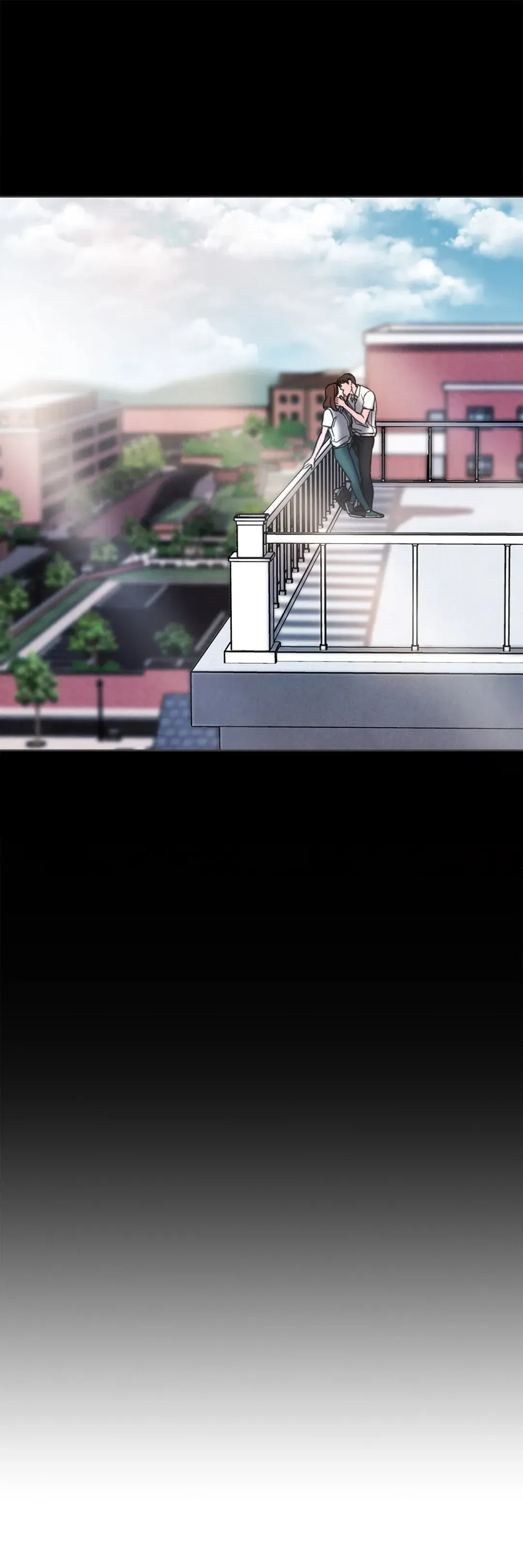 Dirty Reverie Chapter 30 page 19 - 