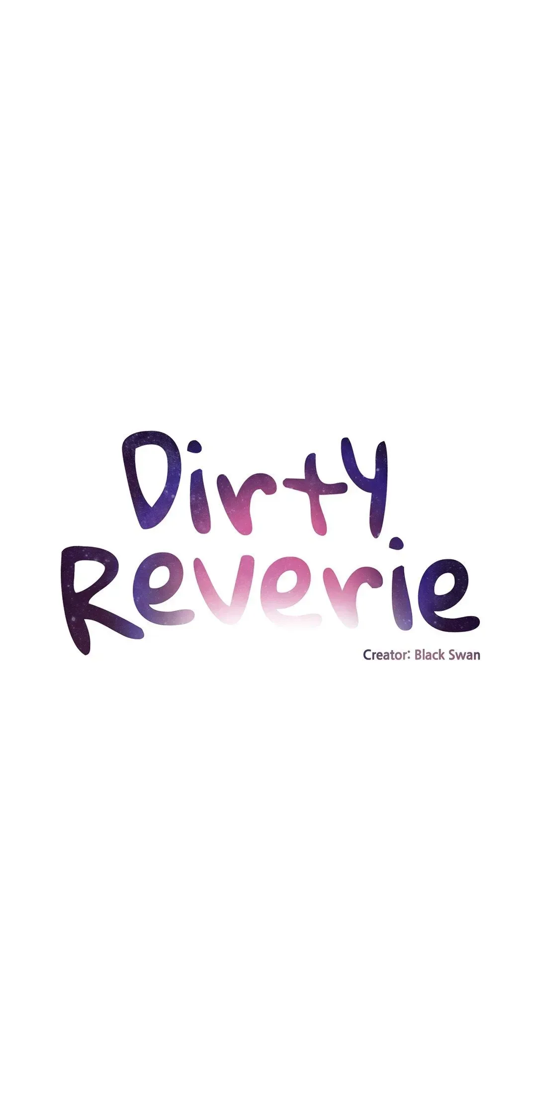 Dirty Reverie Chapter 32 page 5 - 