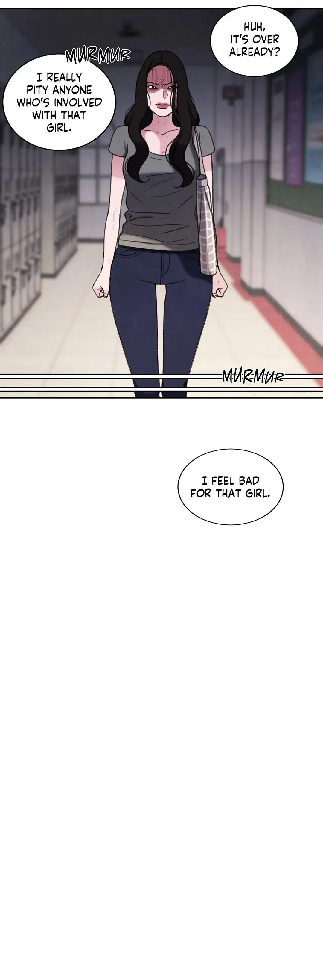 Dirty Reverie Chapter 33 page 16 - 