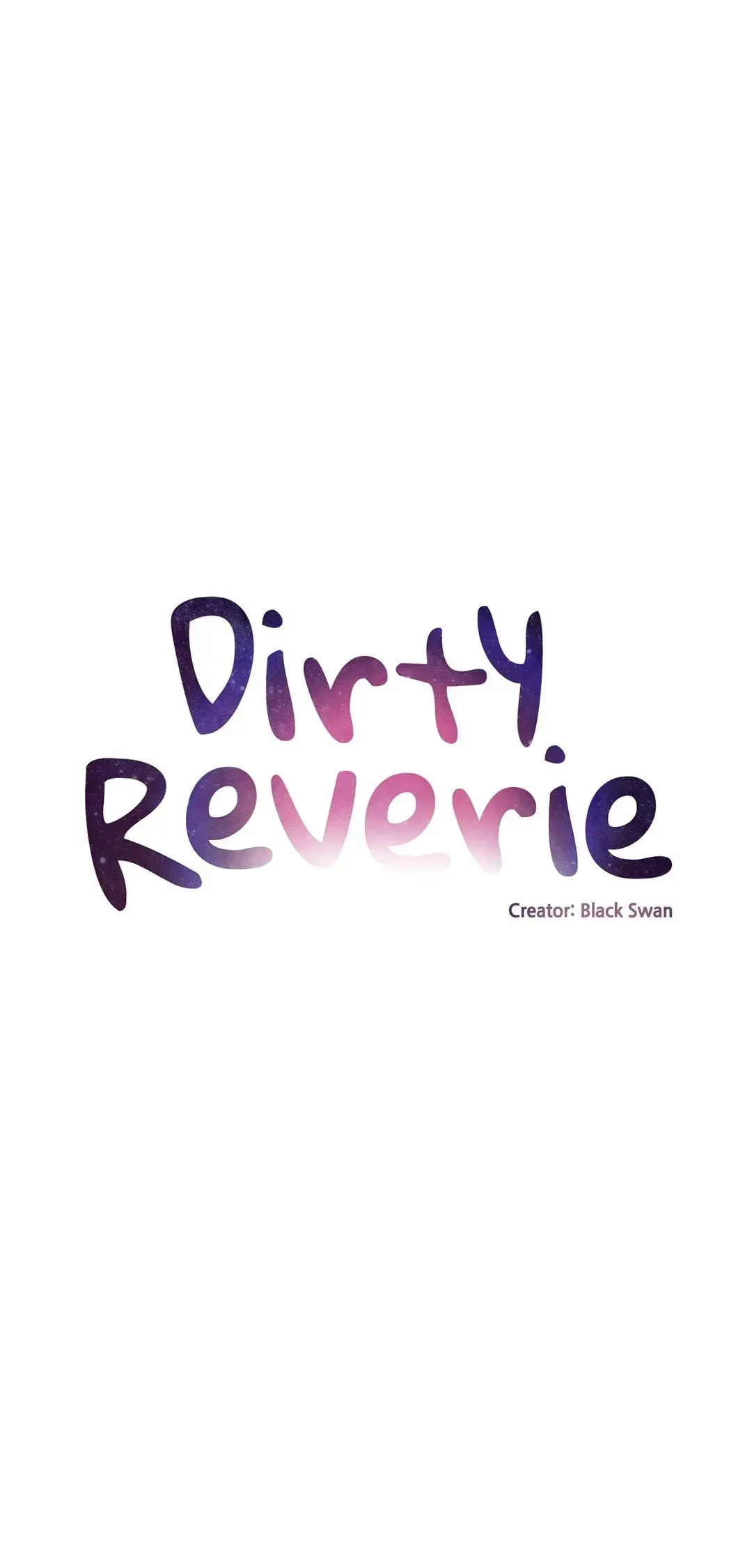 Dirty Reverie Chapter 33 page 3 - 