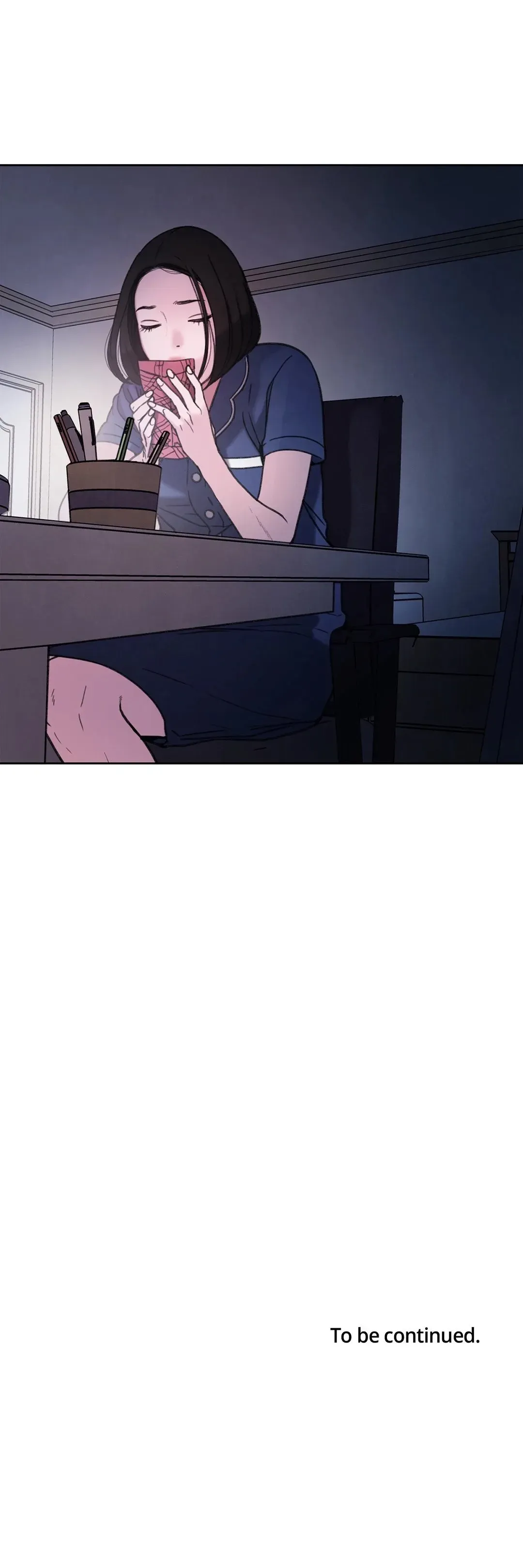 Dirty Reverie Chapter 33 page 26 - 