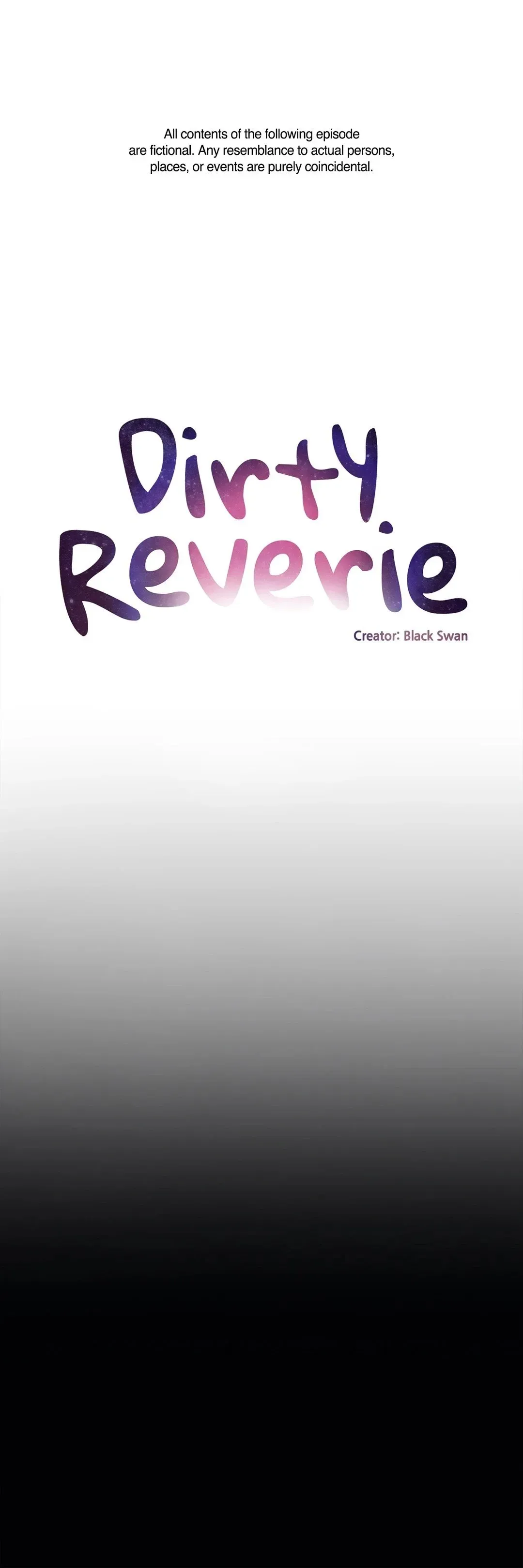 Dirty Reverie Chapter 34 page 5 - 