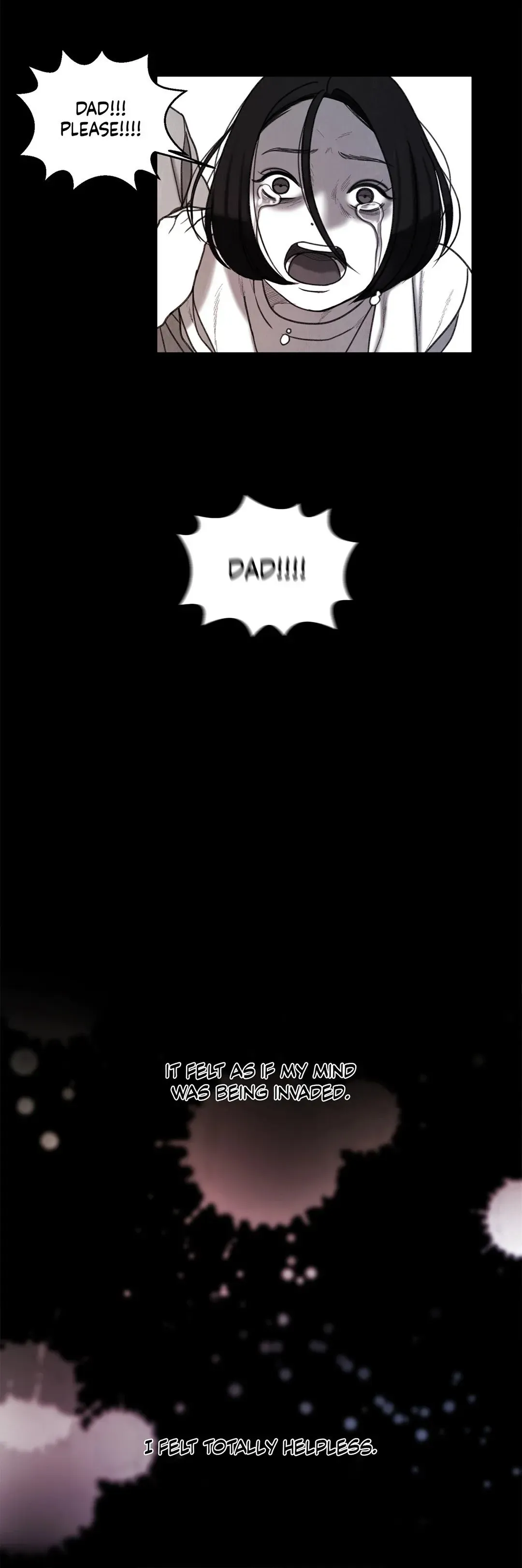 Dirty Reverie Chapter 35 page 12 - 