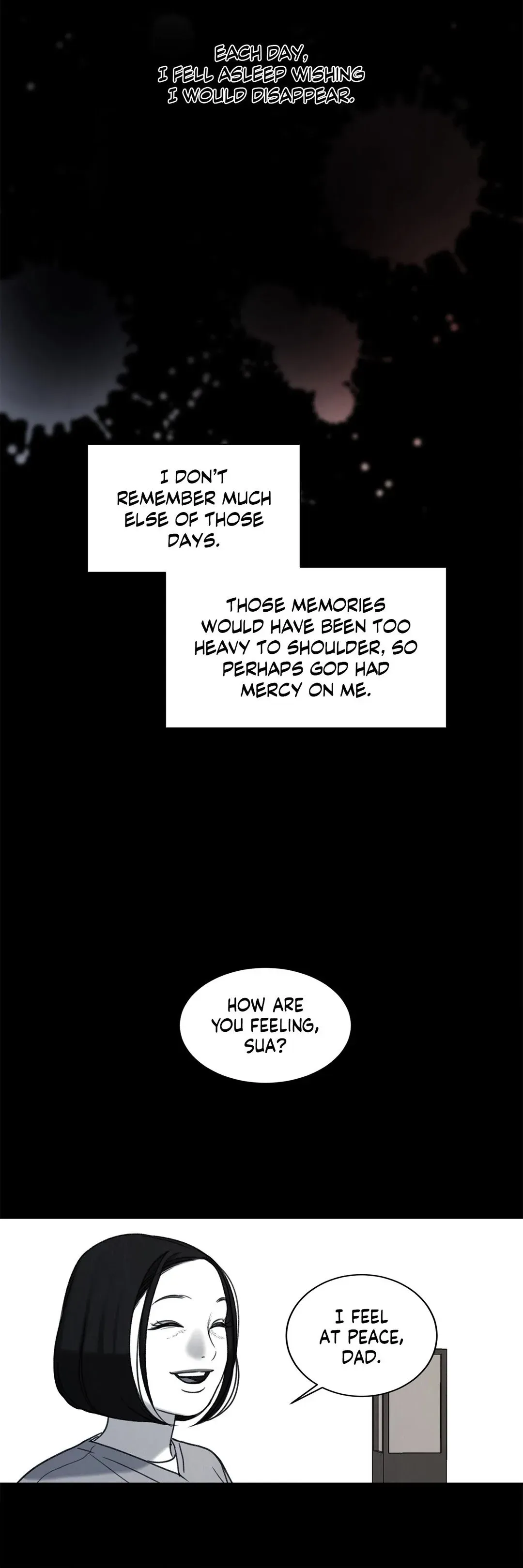 Dirty Reverie Chapter 35 page 13 - 