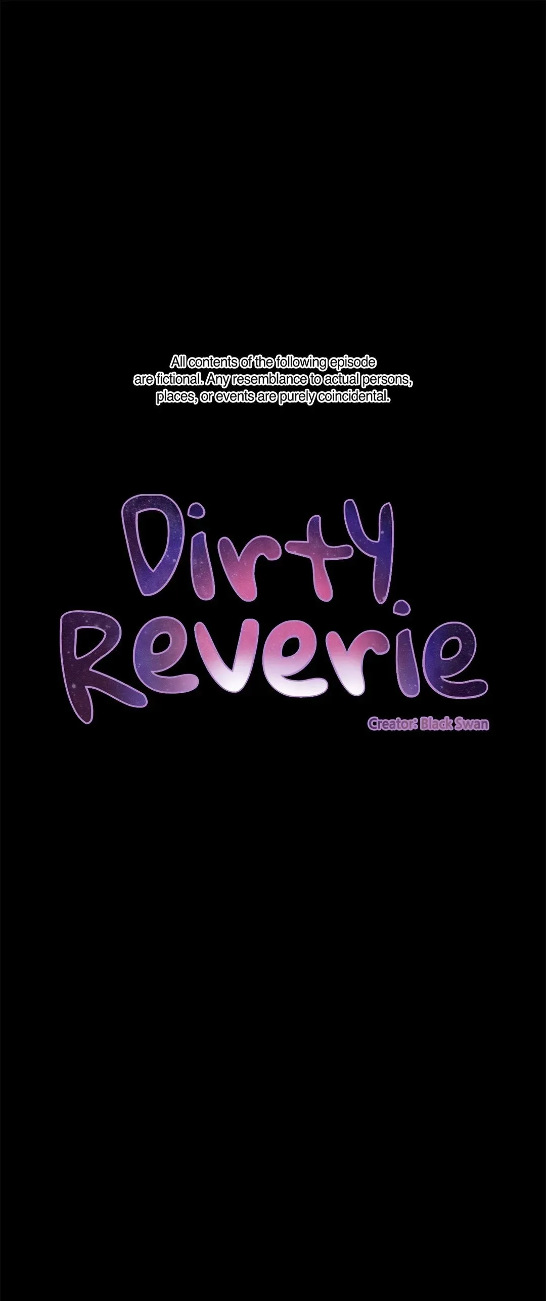Dirty Reverie Chapter 35 page 3 - 