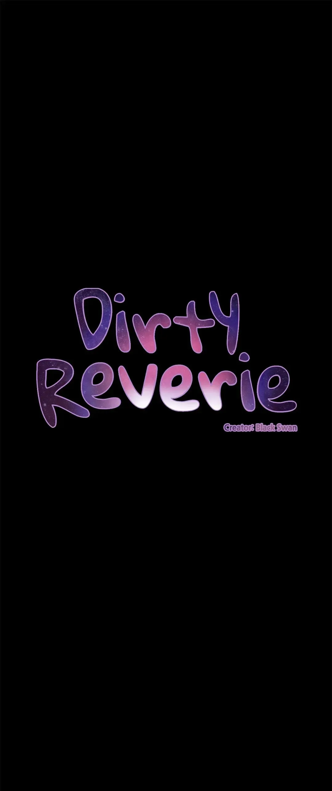 Dirty Reverie Chapter 36 page 3 - 