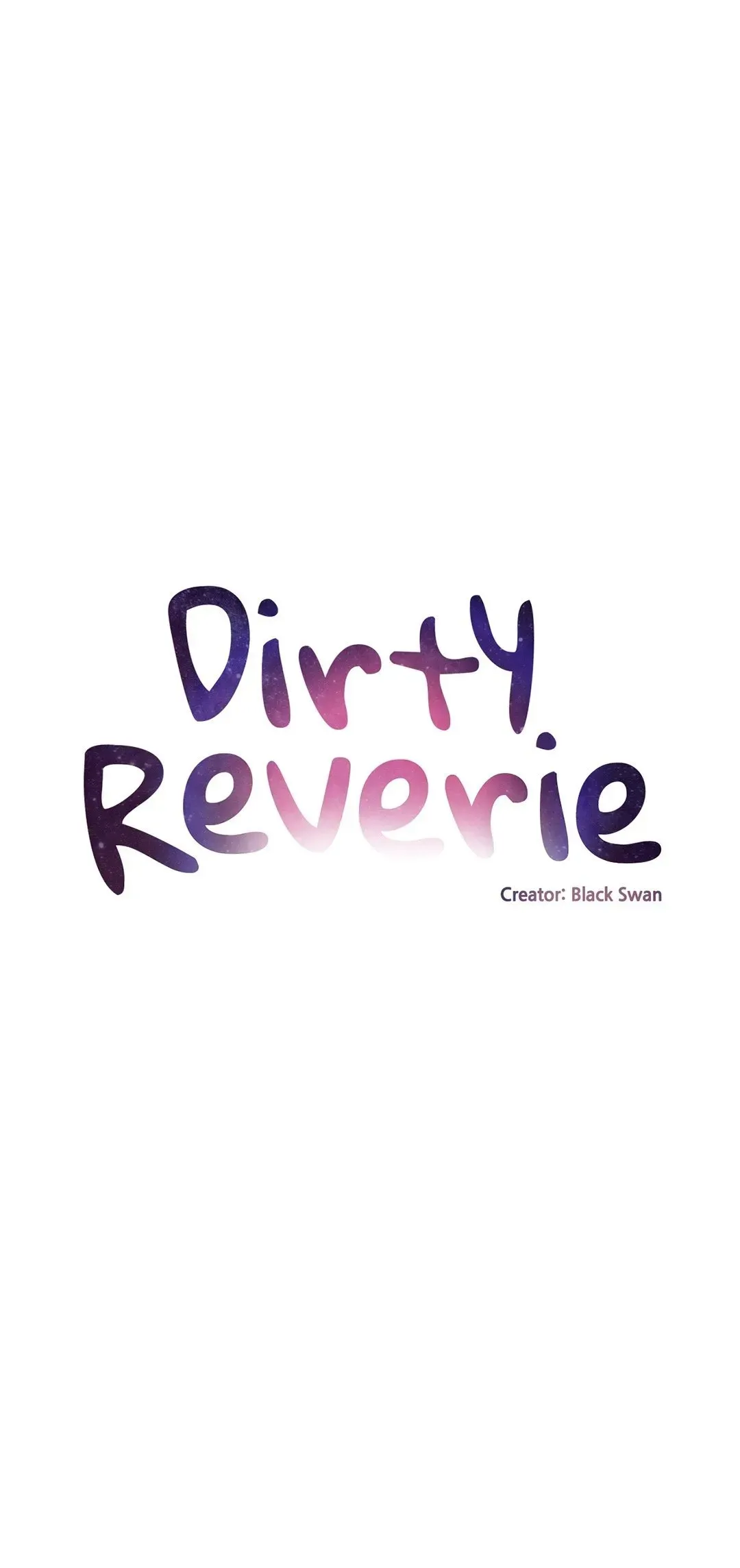 Dirty Reverie Chapter 37 page 6 - 