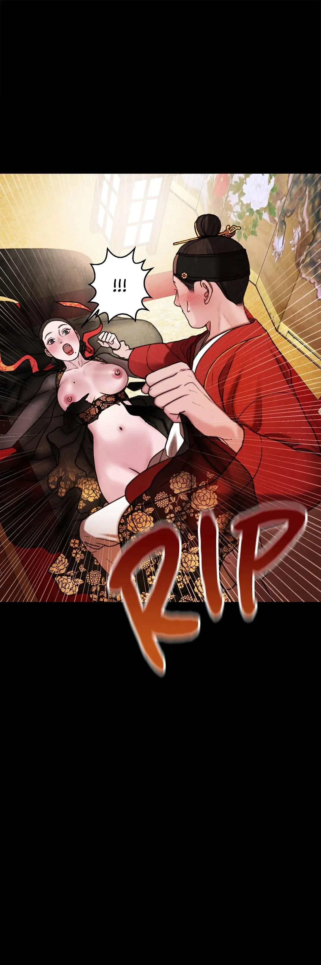 Dirty Reverie Chapter 38 page 2 - 