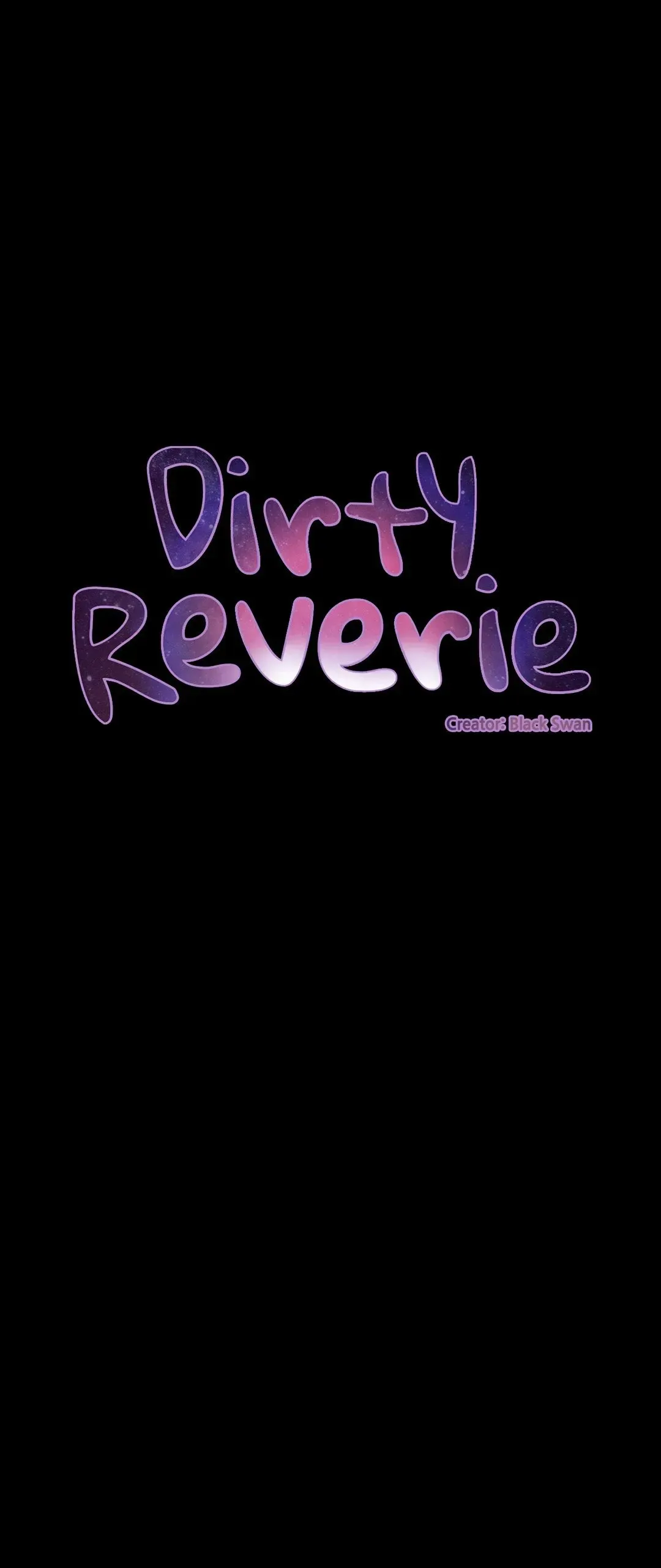 Dirty Reverie Chapter 38 page 3 - 