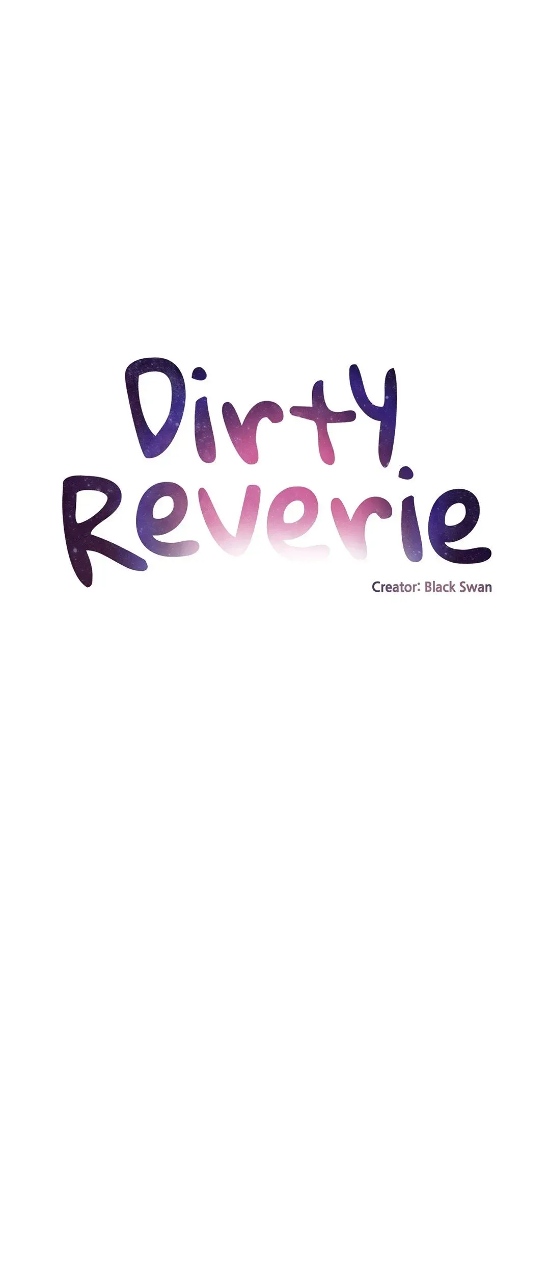 Dirty Reverie Chapter 39 page 8 - 