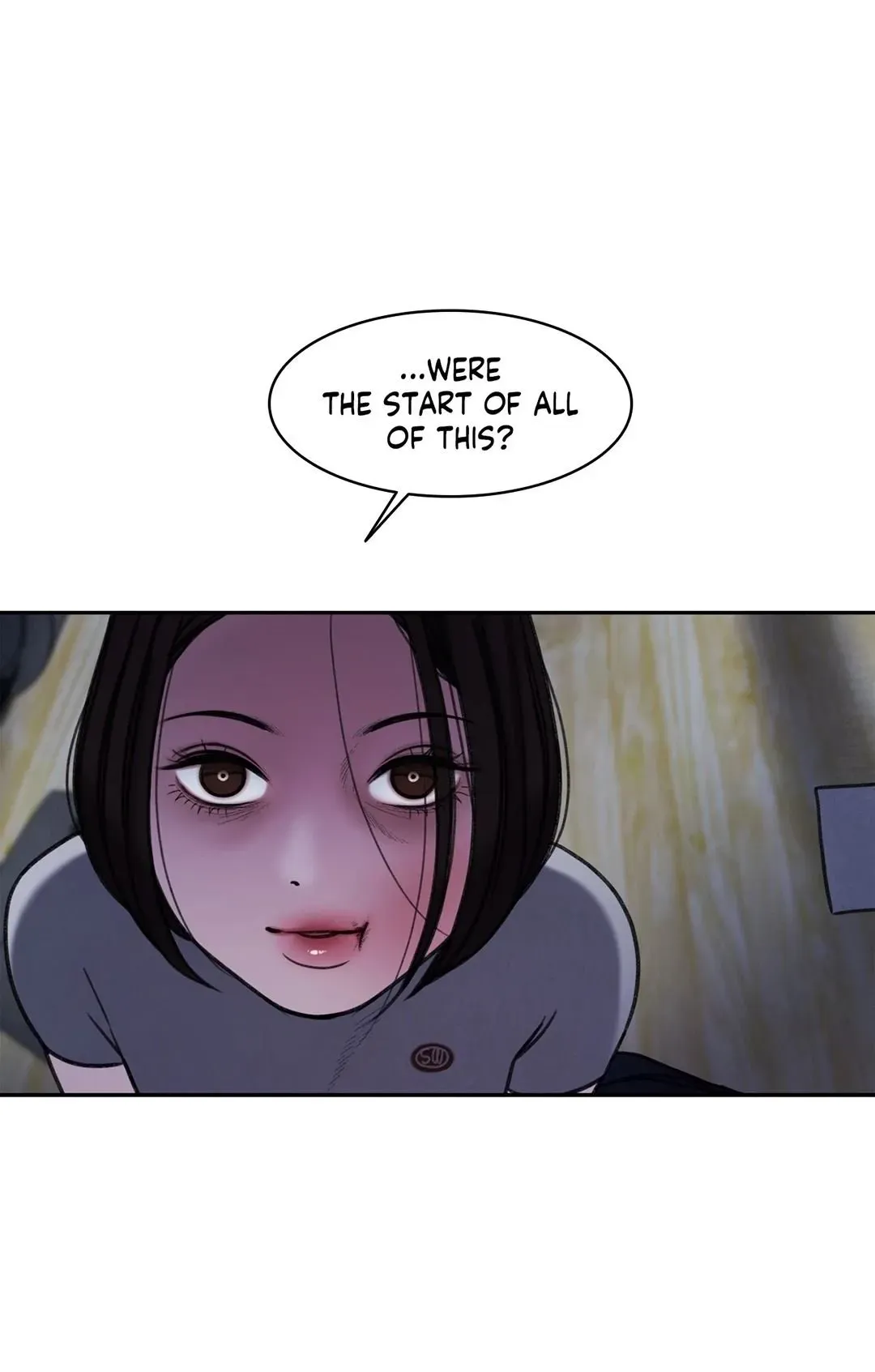 Dirty Reverie Chapter 40 page 11 - 