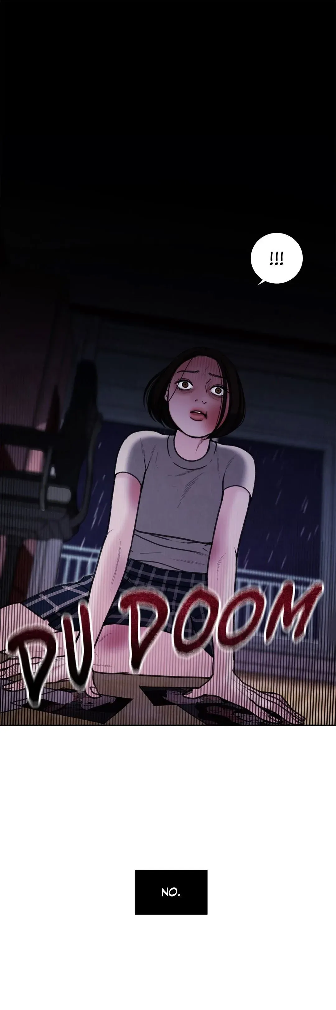 Dirty Reverie Chapter 40 page 20 - 