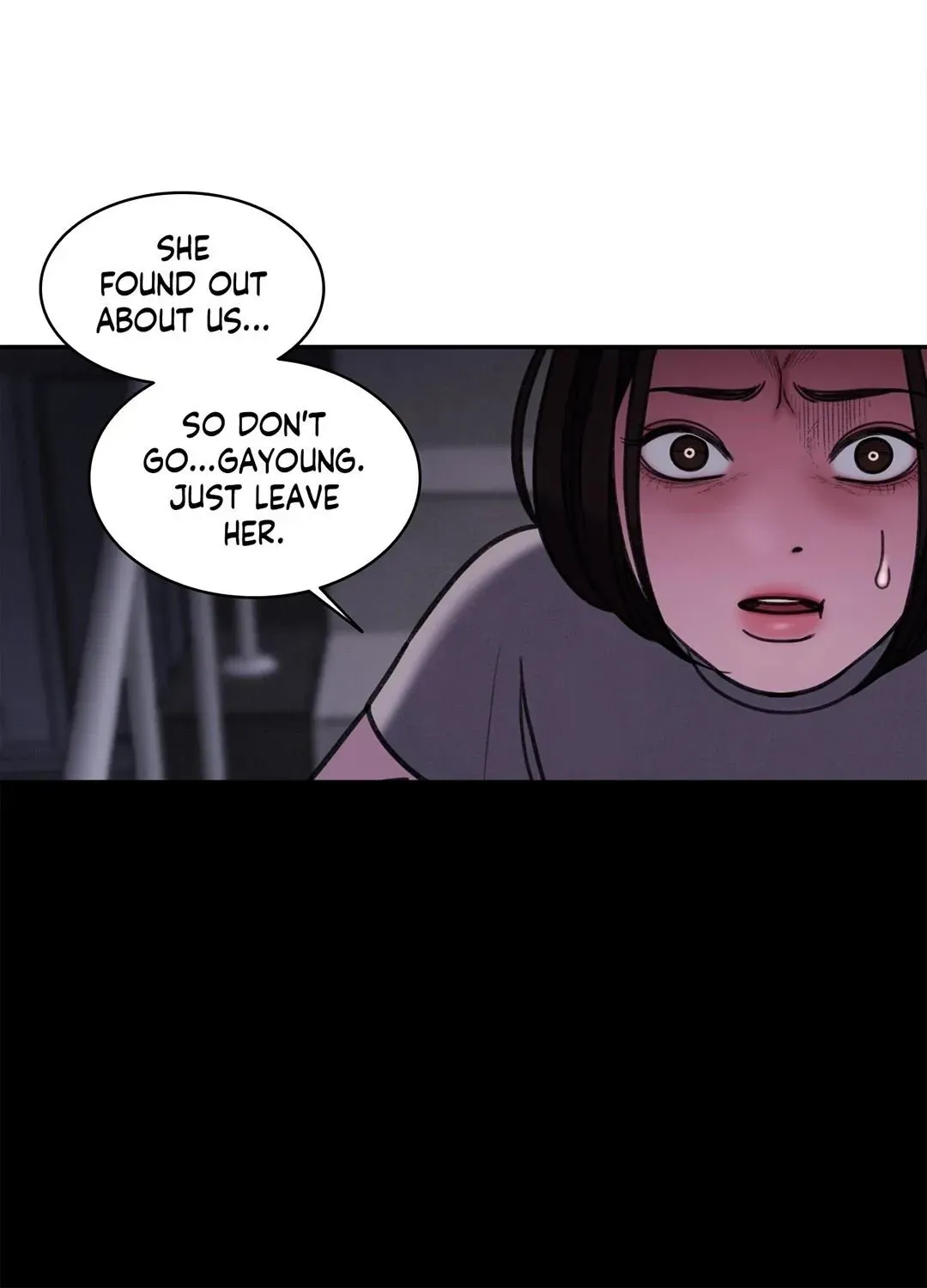 Dirty Reverie Chapter 40 page 29 - 