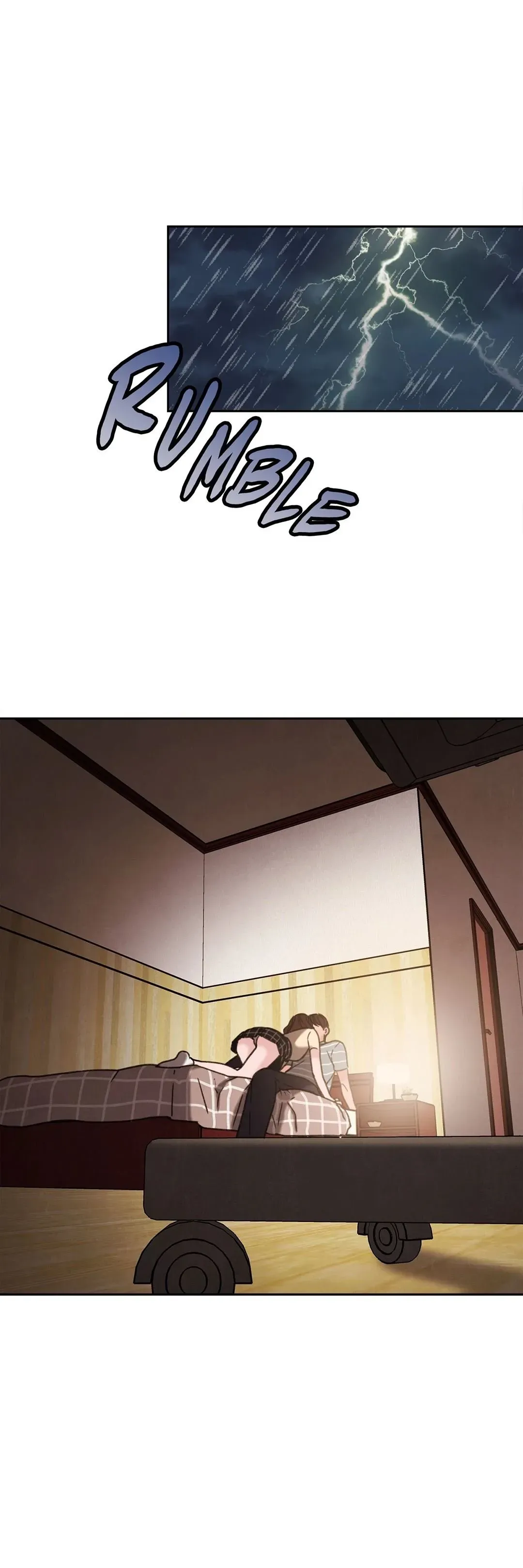 Dirty Reverie Chapter 40 page 37 - 