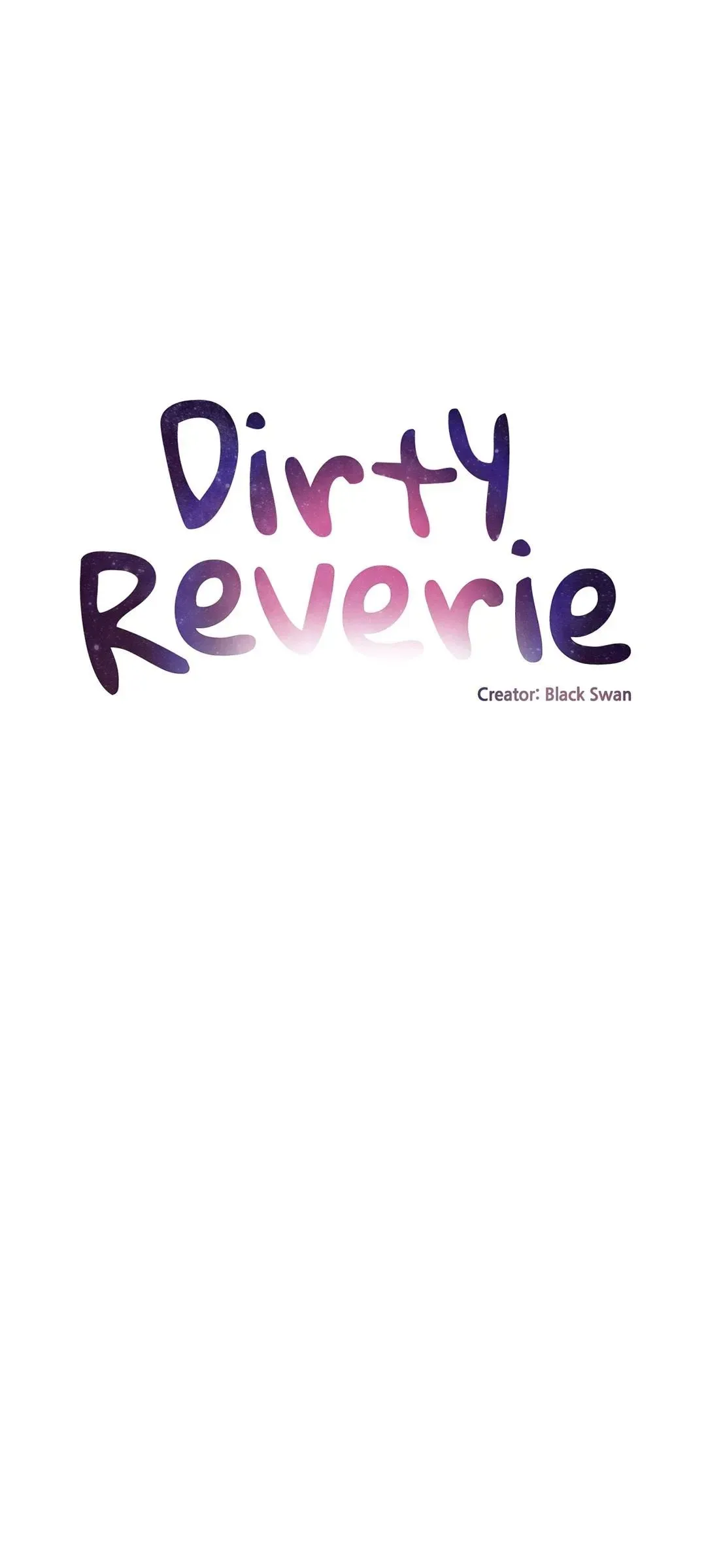 Dirty Reverie Chapter 40 page 6 - 