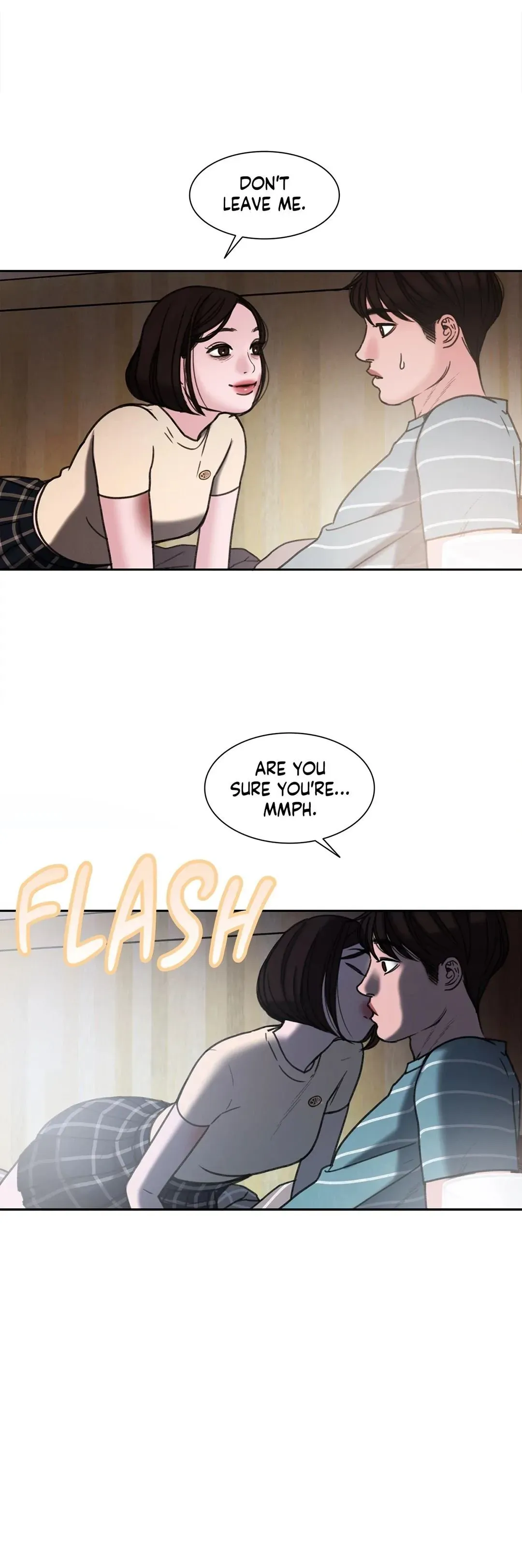 Dirty Reverie Chapter 41 page 2 - 