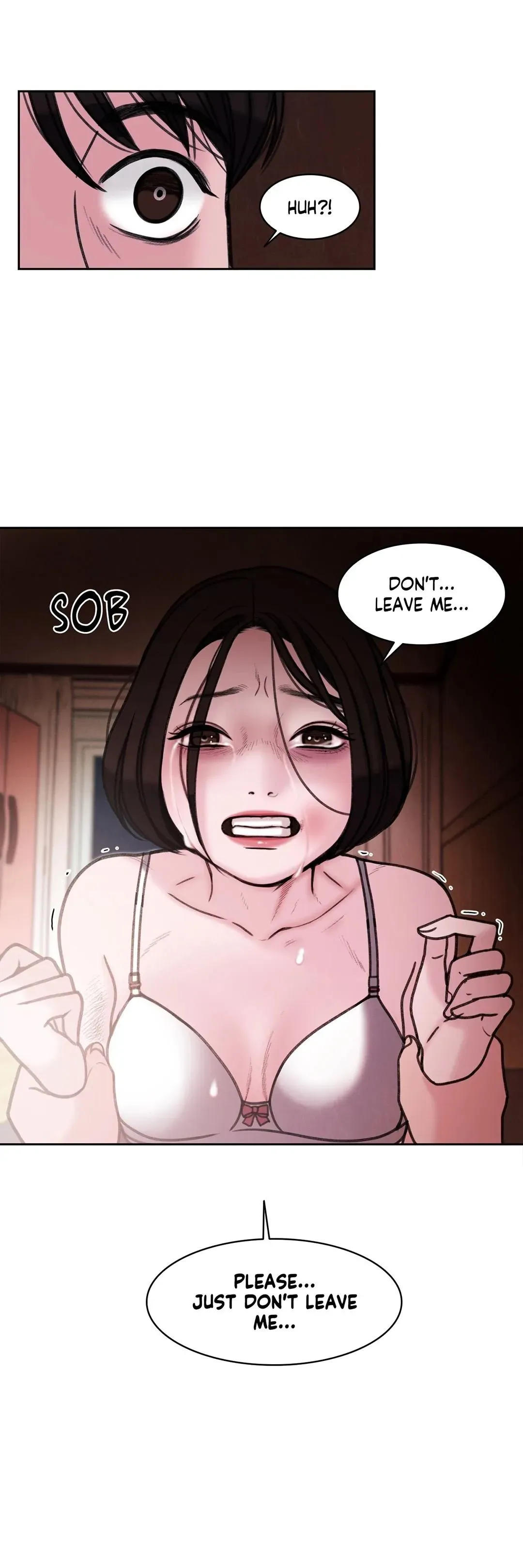 Dirty Reverie Chapter 41 page 12 - 