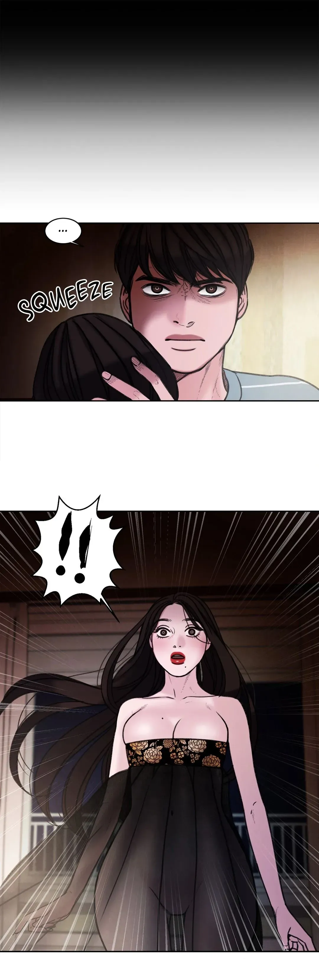 Dirty Reverie Chapter 41 page 16 - 
