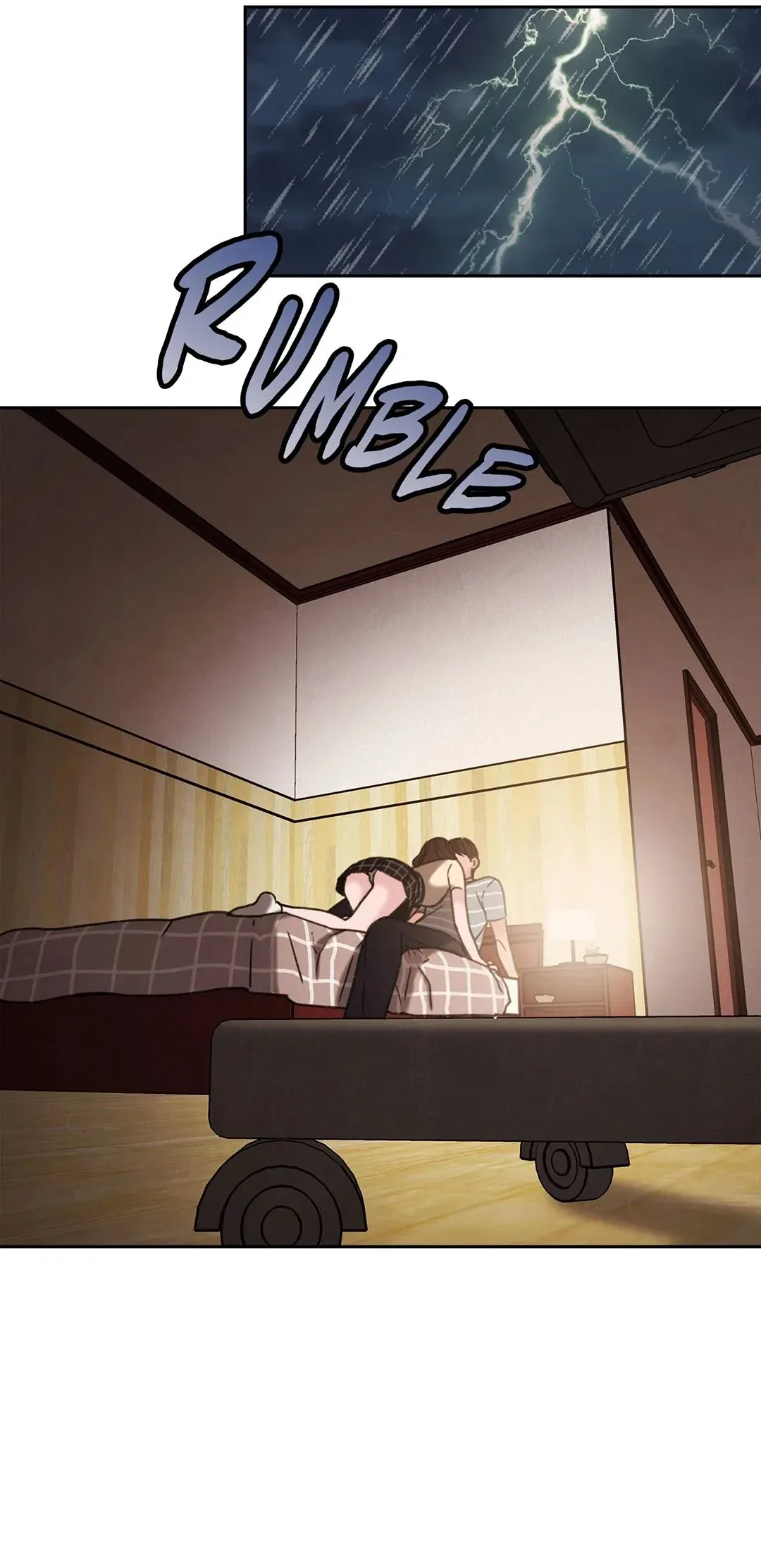 Dirty Reverie Chapter 41 page 3 - 